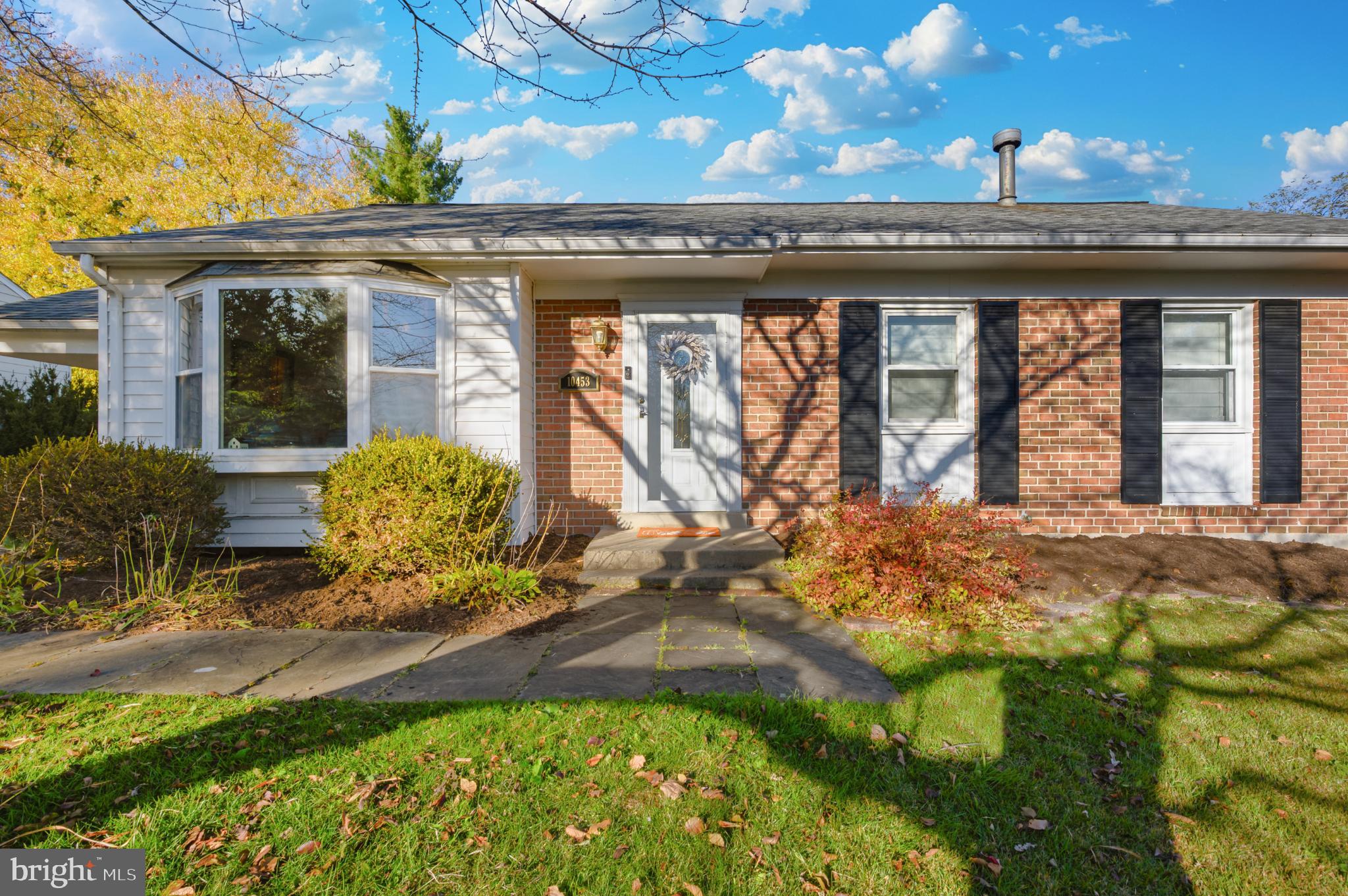 SWEEPSTAKES - Residential