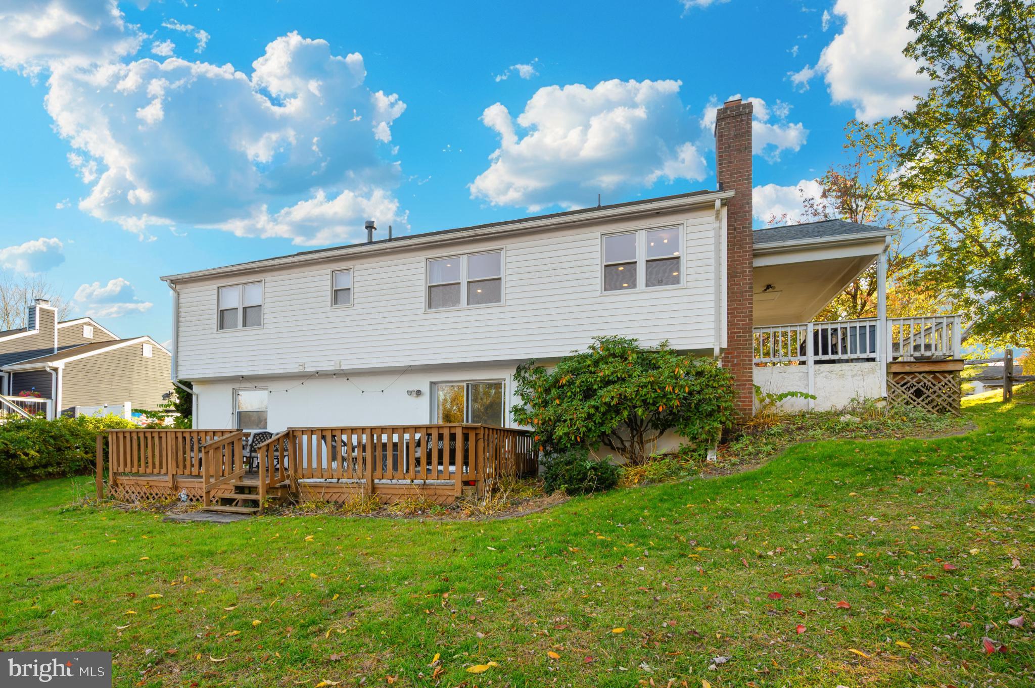 SWEEPSTAKES - Residential