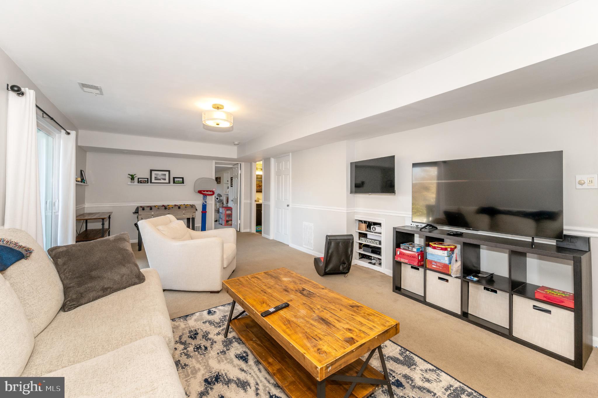 SWEEPSTAKES - Residential