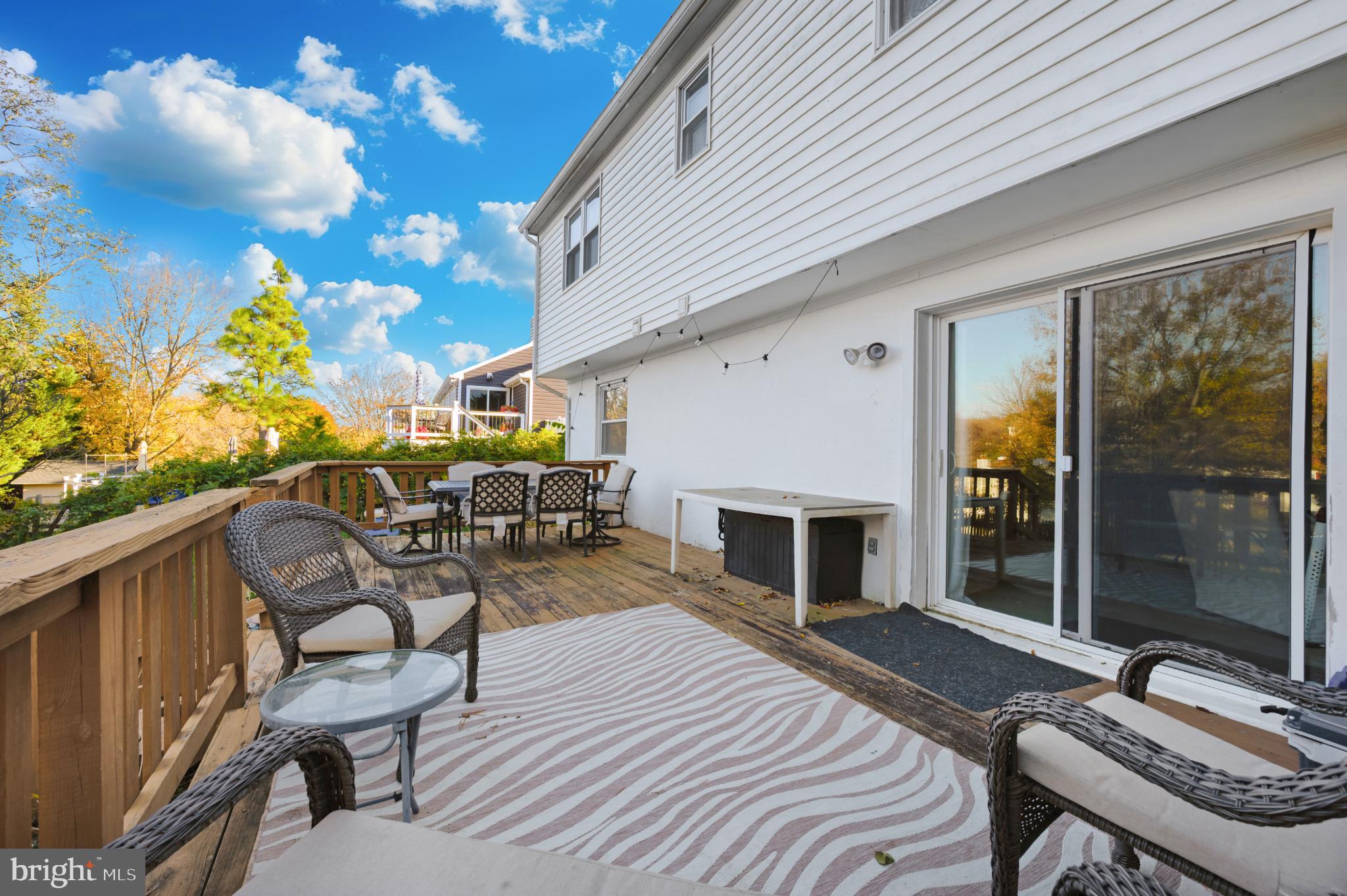 SWEEPSTAKES - Residential