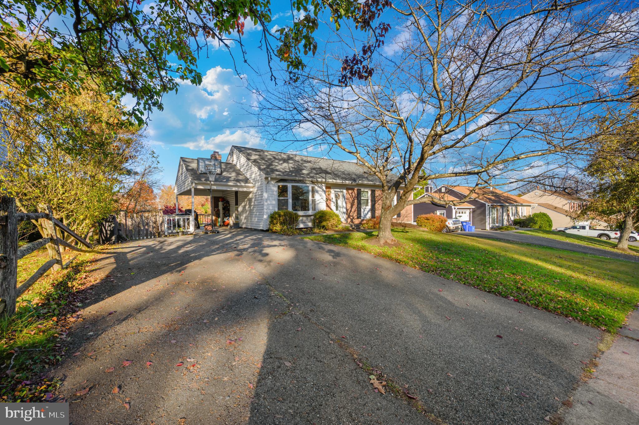 SWEEPSTAKES - Residential