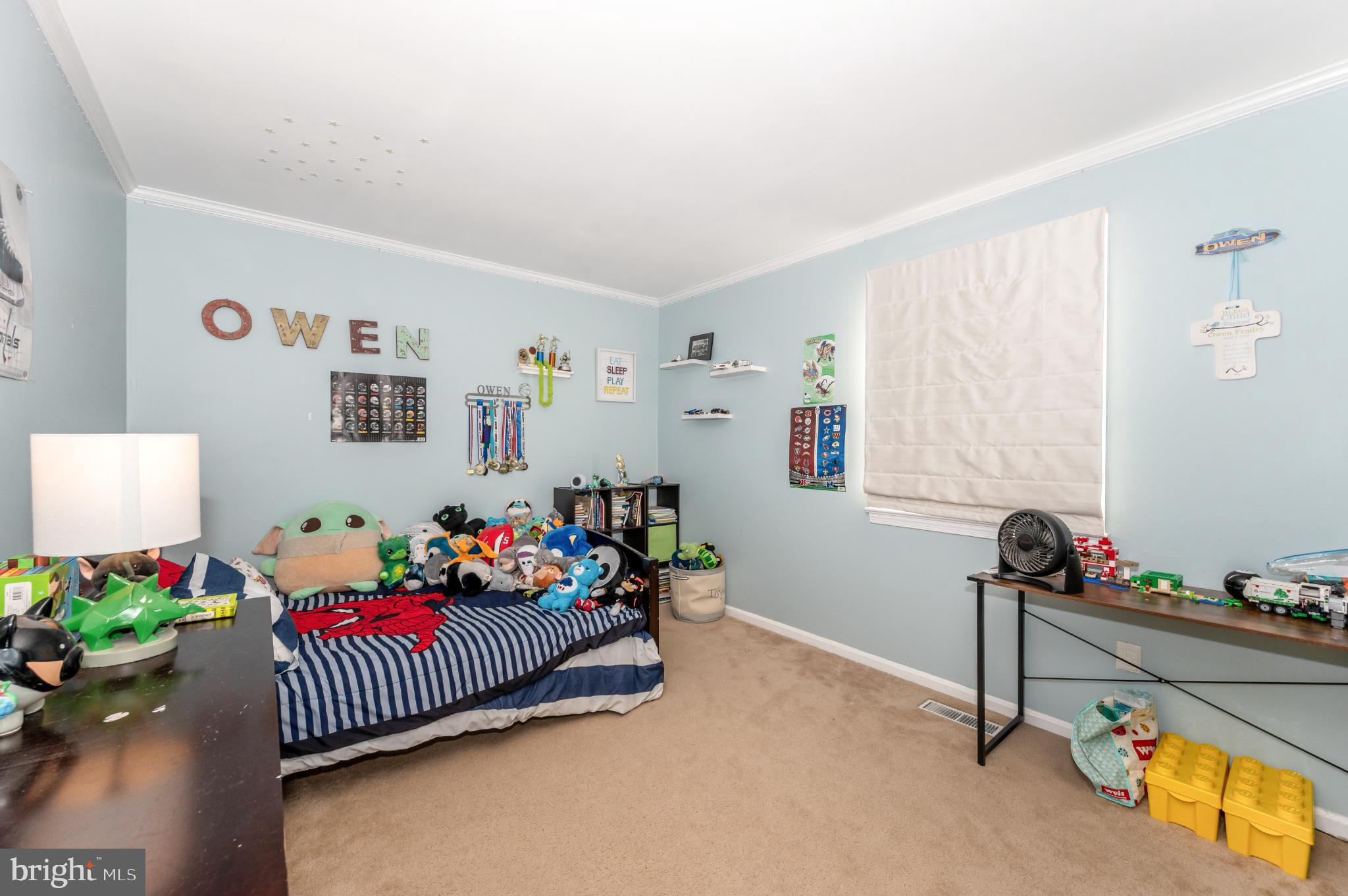 SWEEPSTAKES - Residential