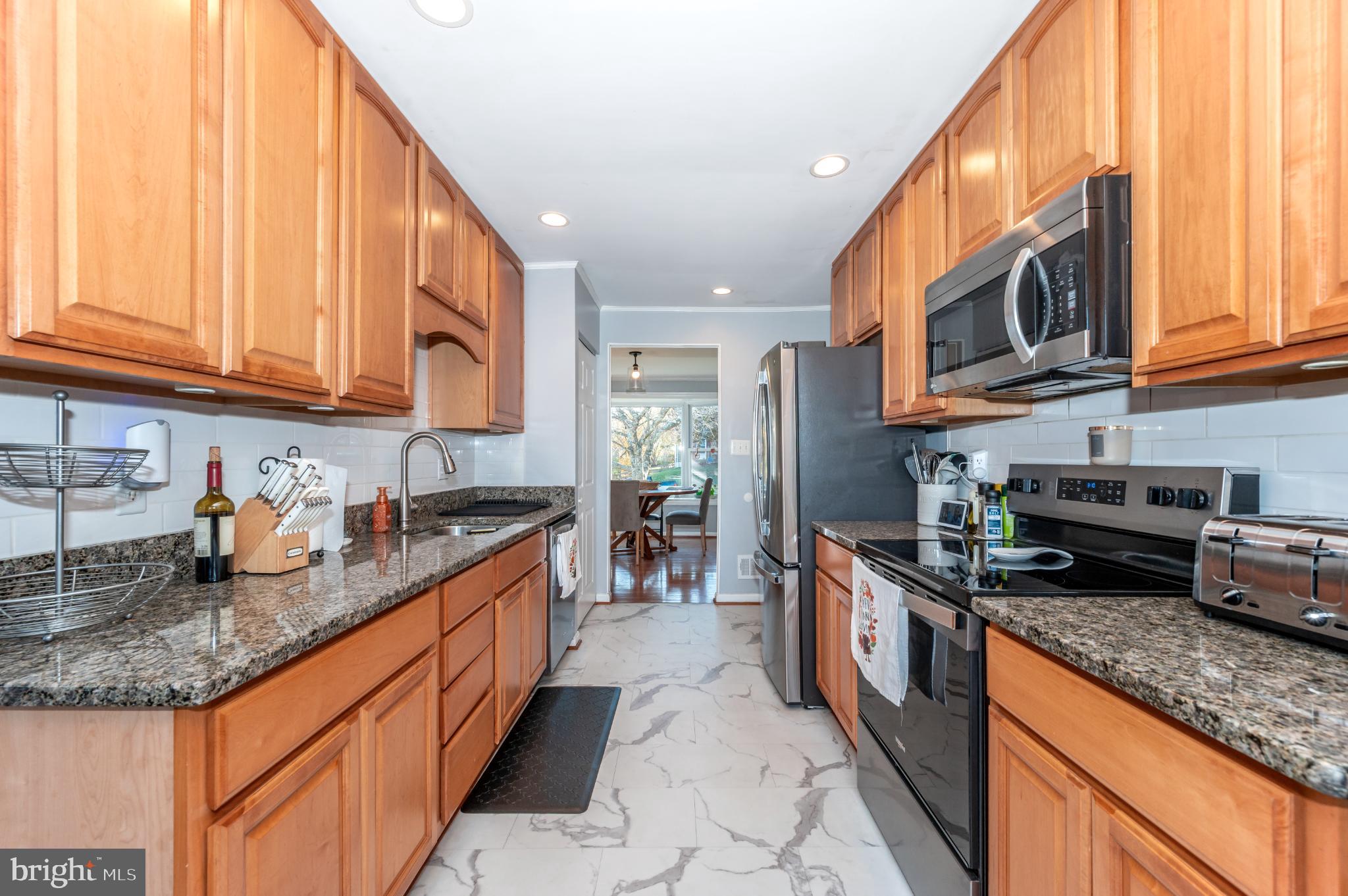 SWEEPSTAKES - Residential