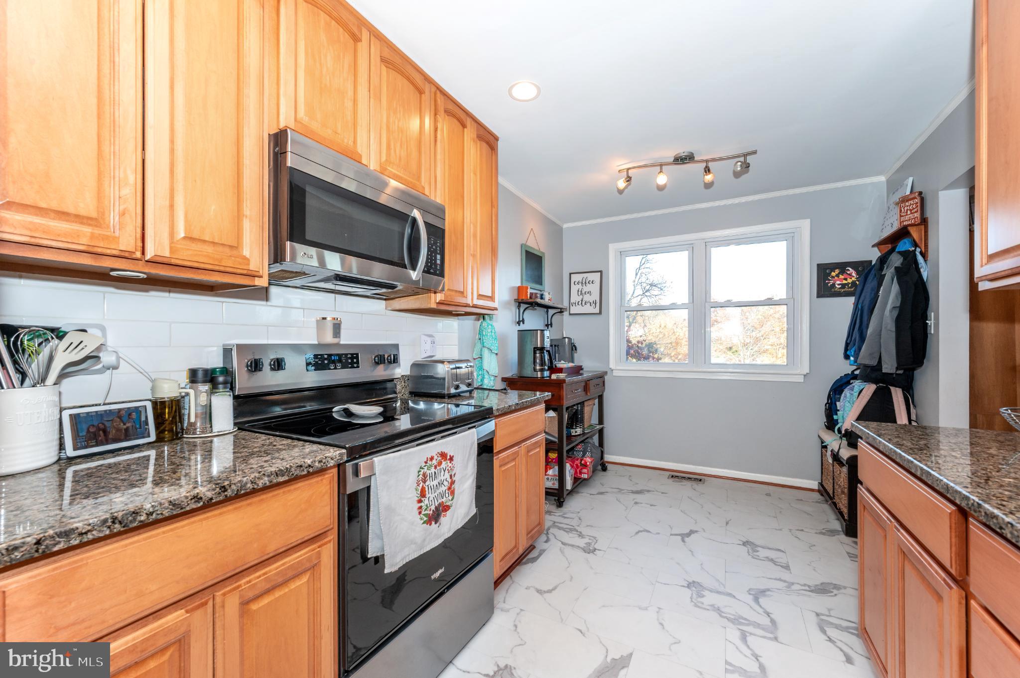 SWEEPSTAKES - Residential