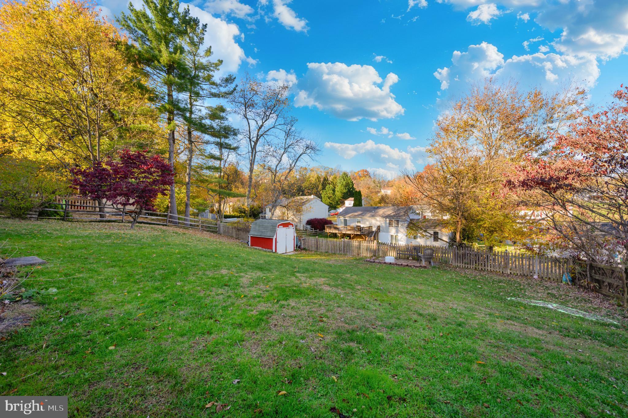 SWEEPSTAKES - Residential