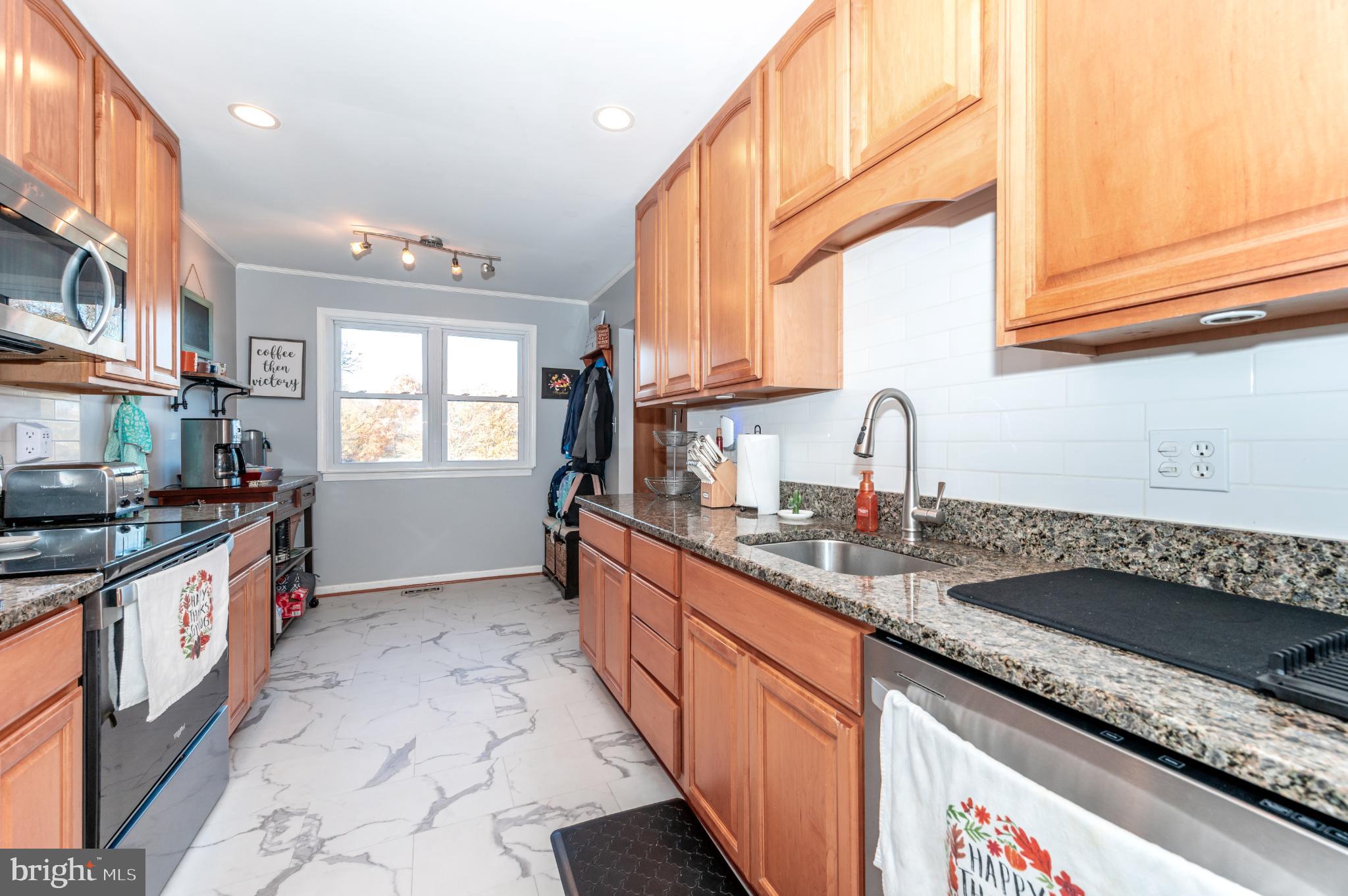 SWEEPSTAKES - Residential