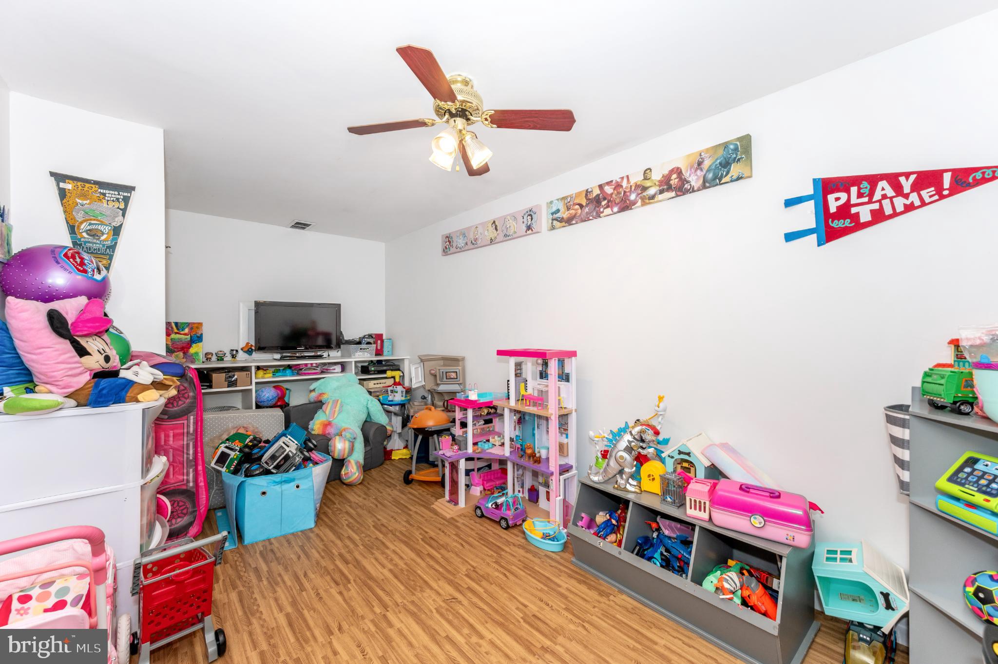 SWEEPSTAKES - Residential