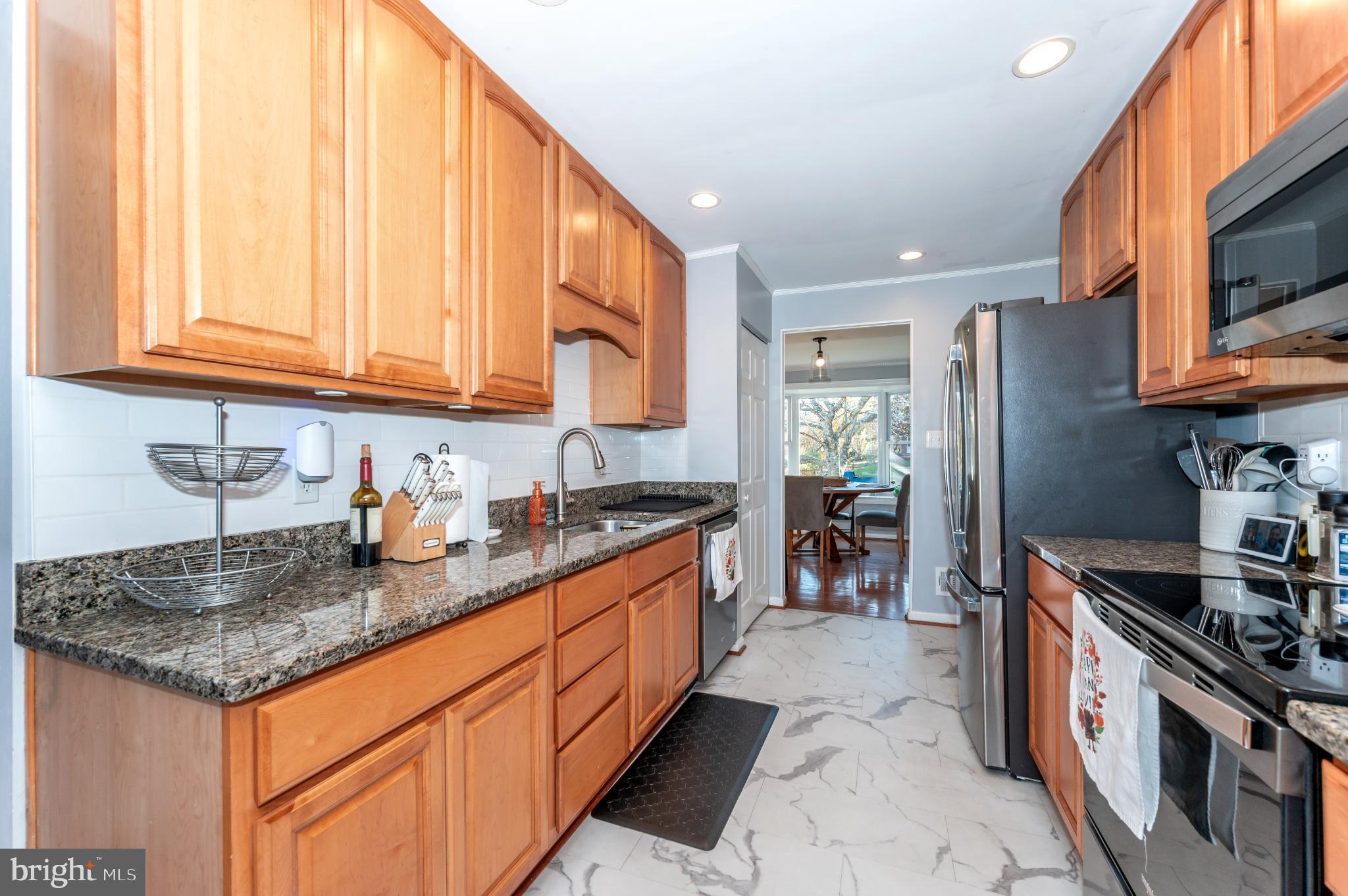 SWEEPSTAKES - Residential