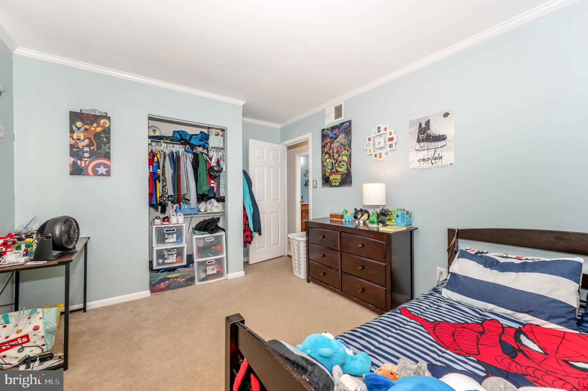 SWEEPSTAKES - Residential