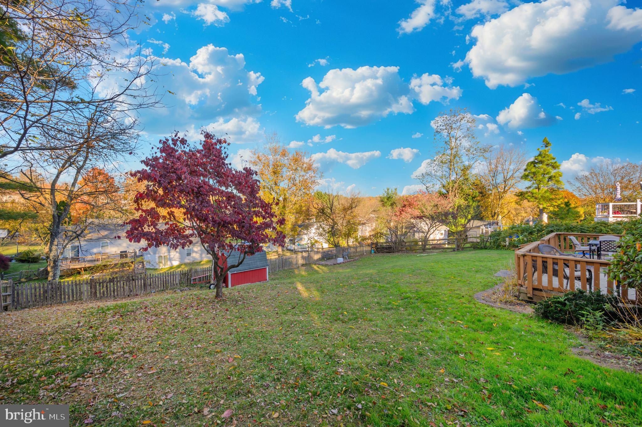 SWEEPSTAKES - Residential