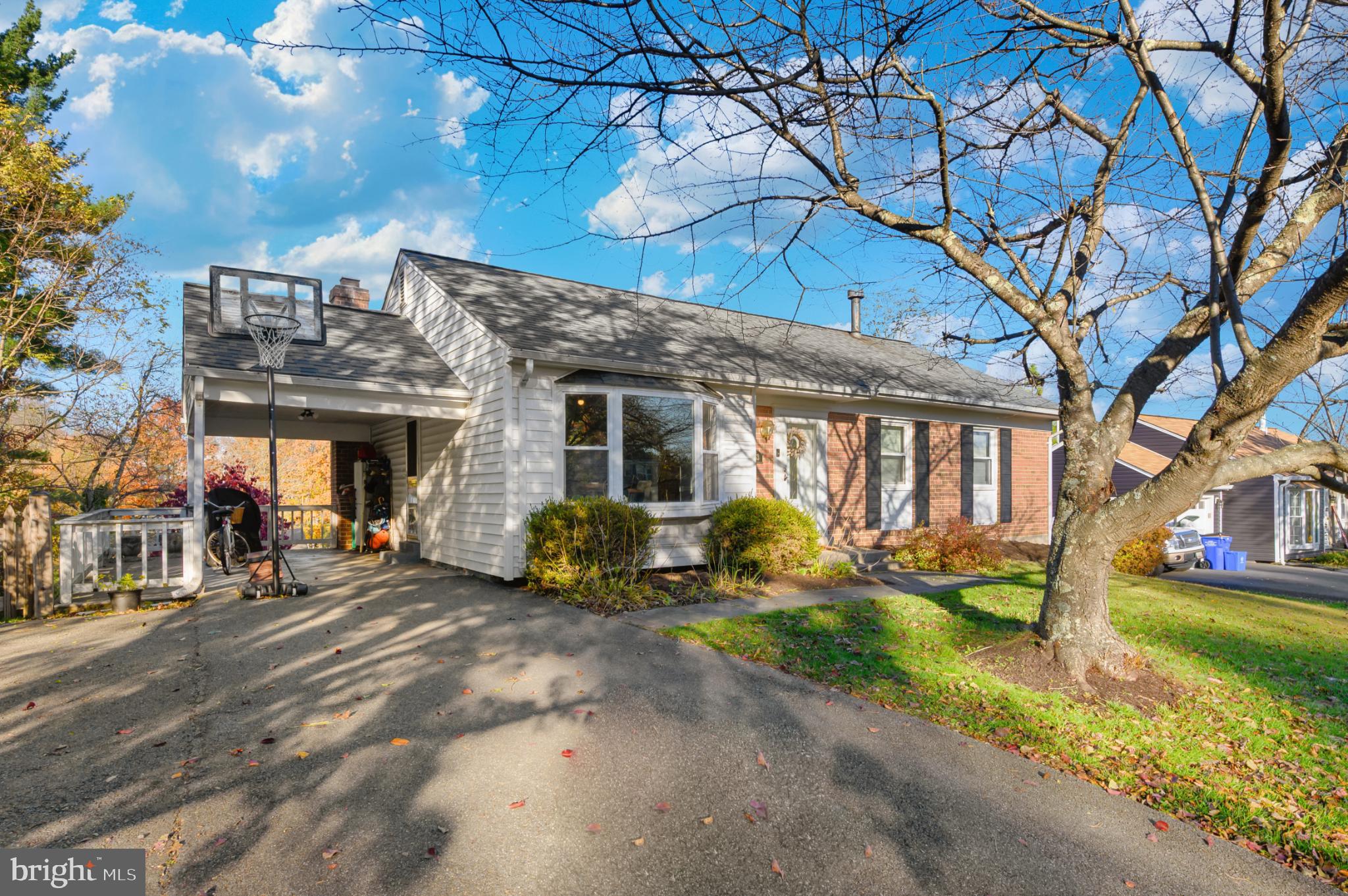 SWEEPSTAKES - Residential