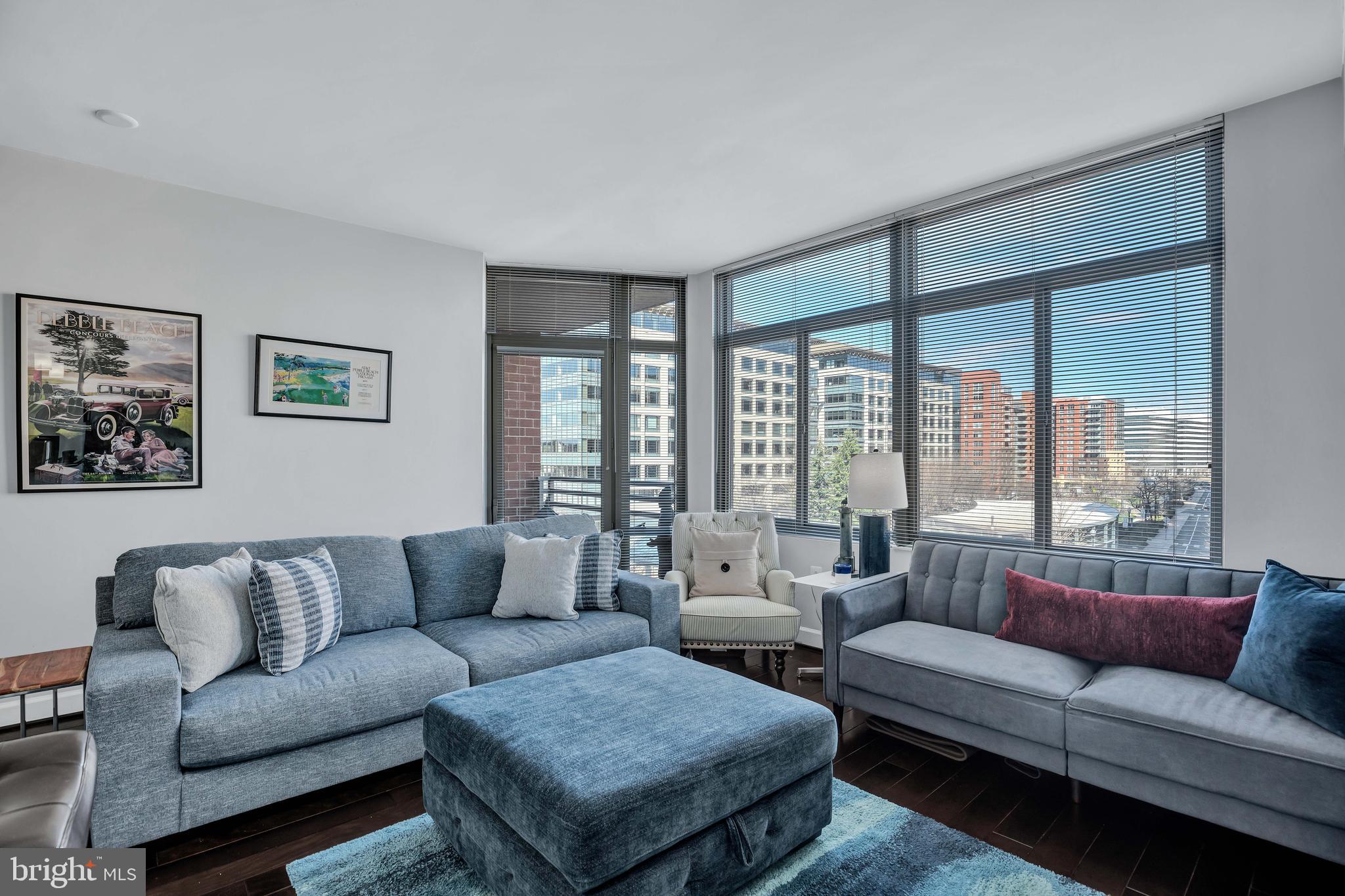 ECLIPSE ON CENTER PARK - Residential