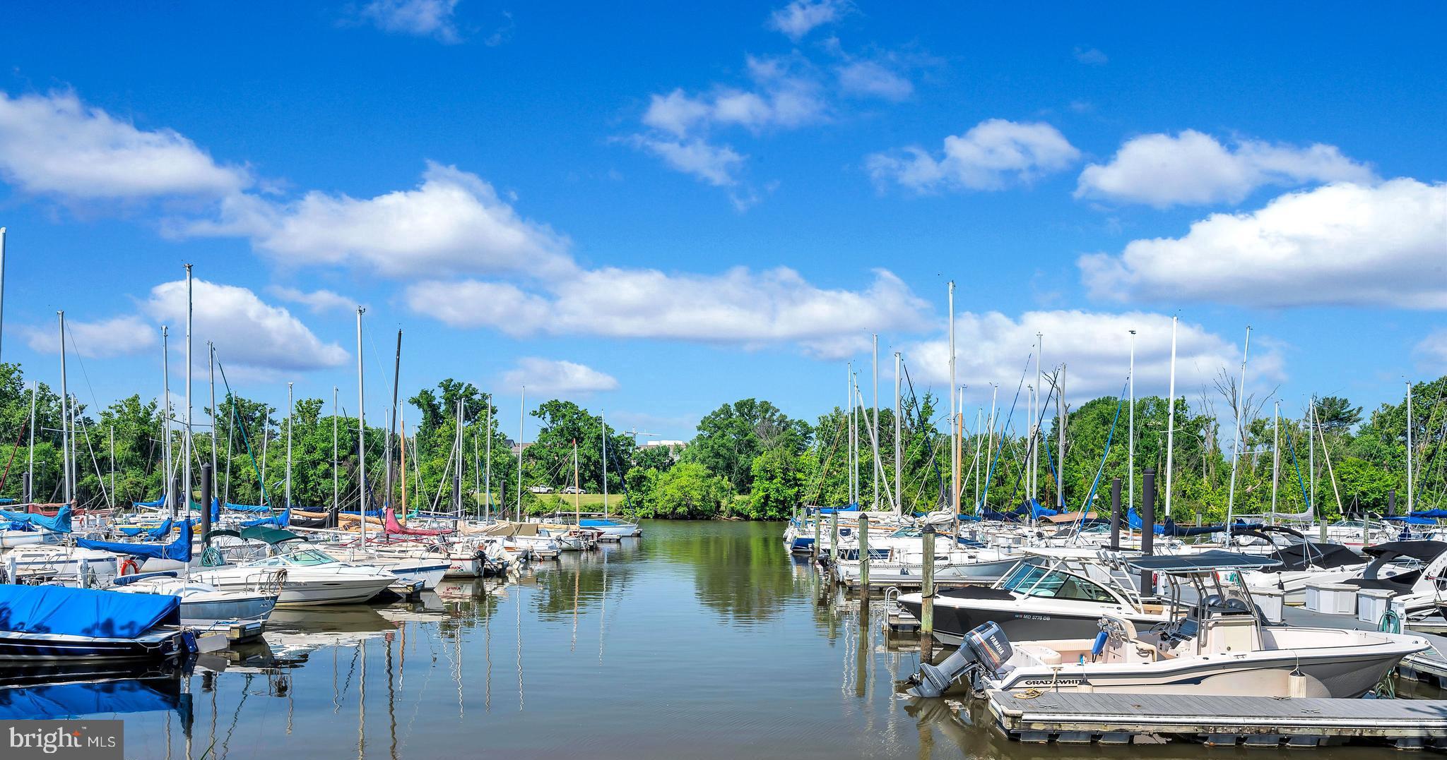 ECLIPSE ON CENTER PARK - Residential