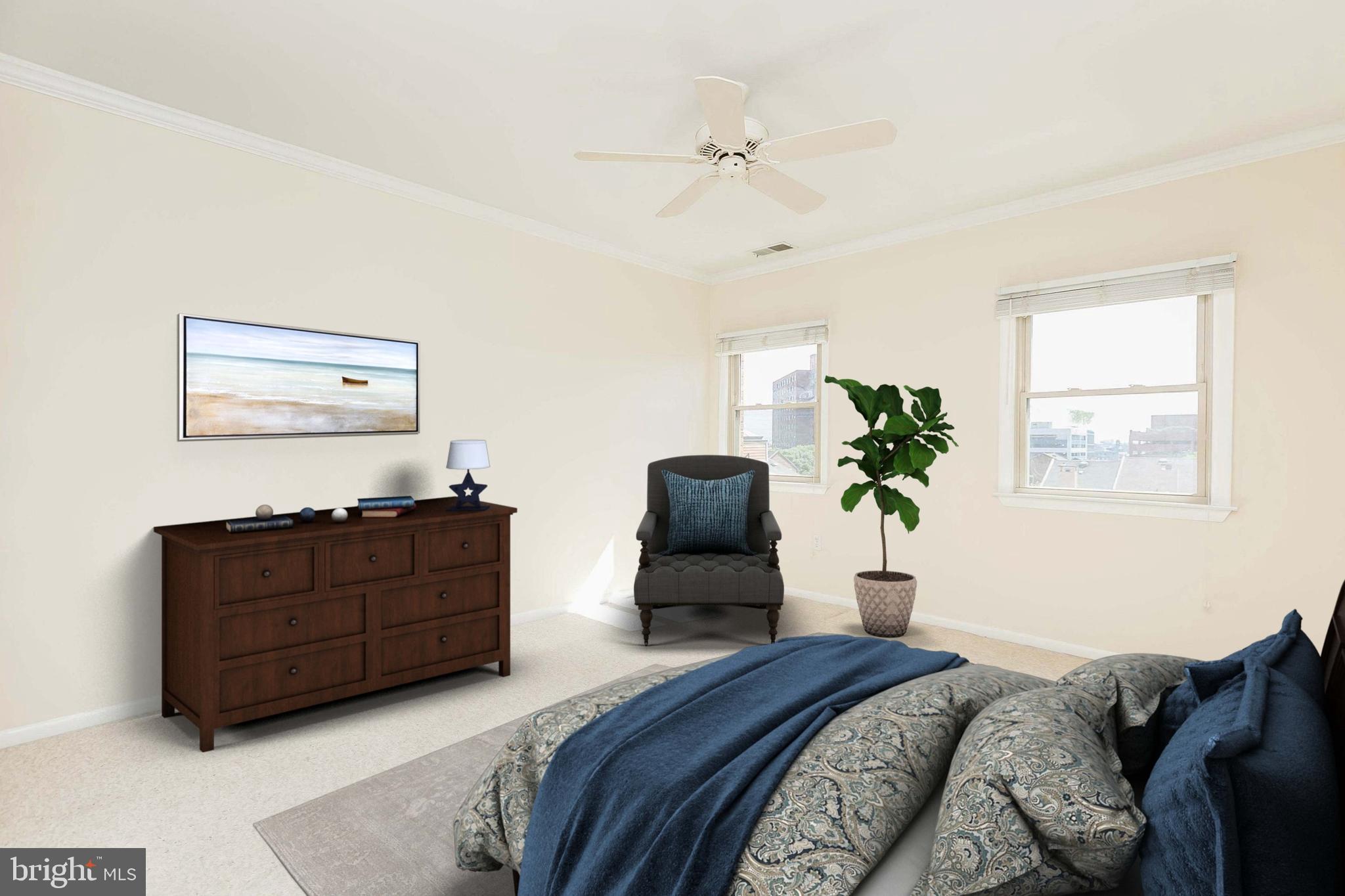 OTTERBEIN - Residential Lease