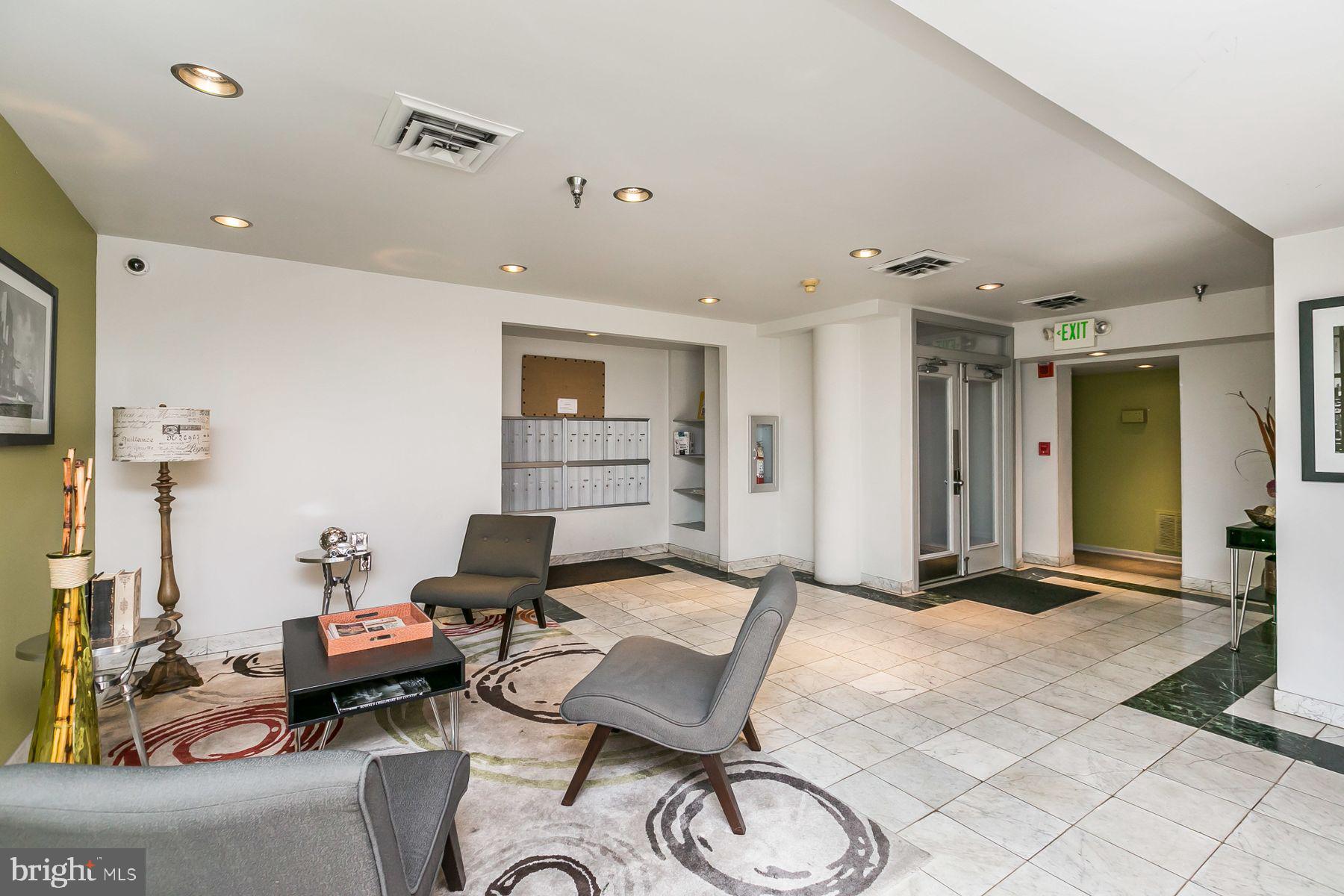 OTTERBEIN - Residential Lease