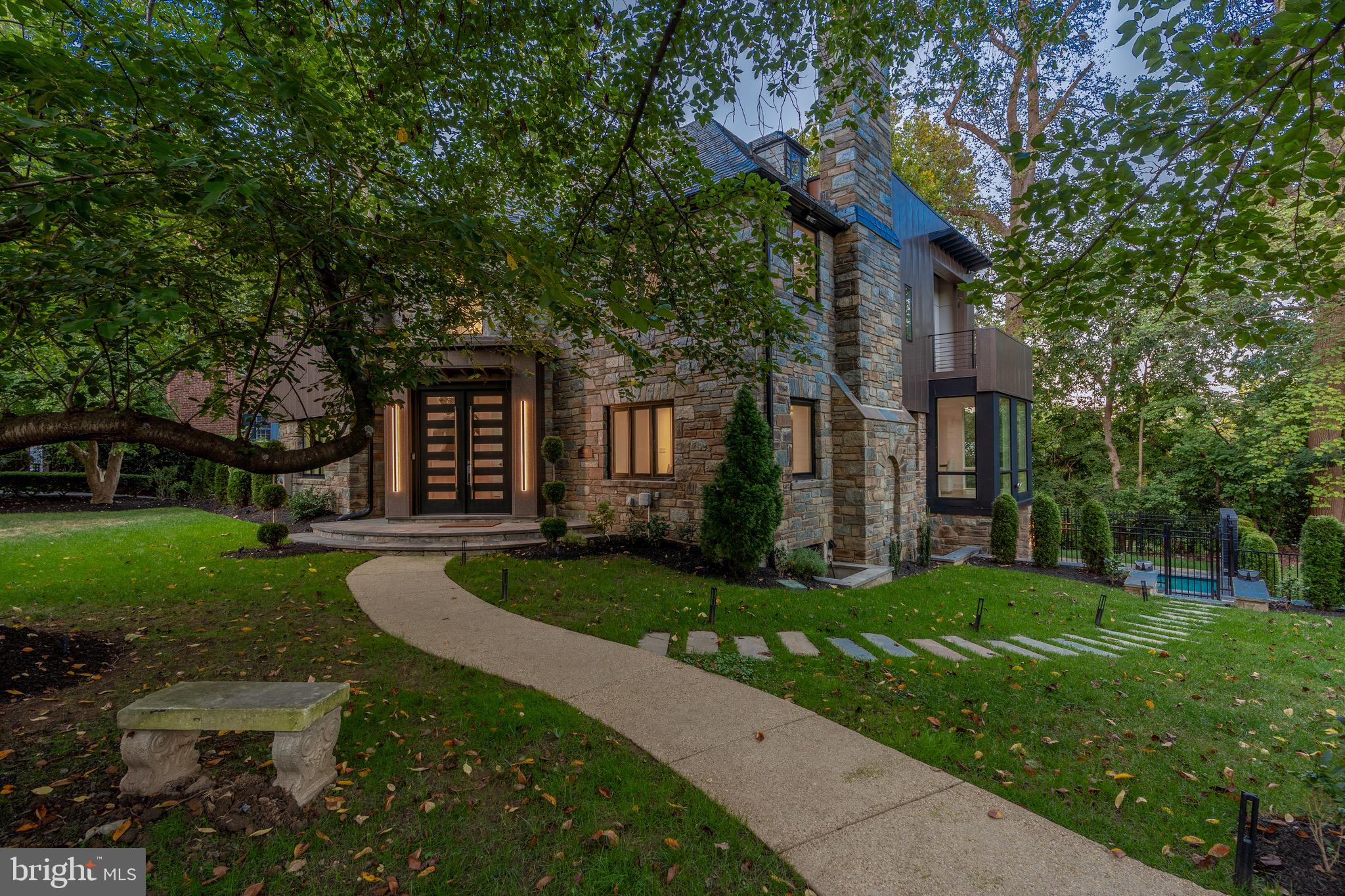 3001 FOXHALL ROAD NW