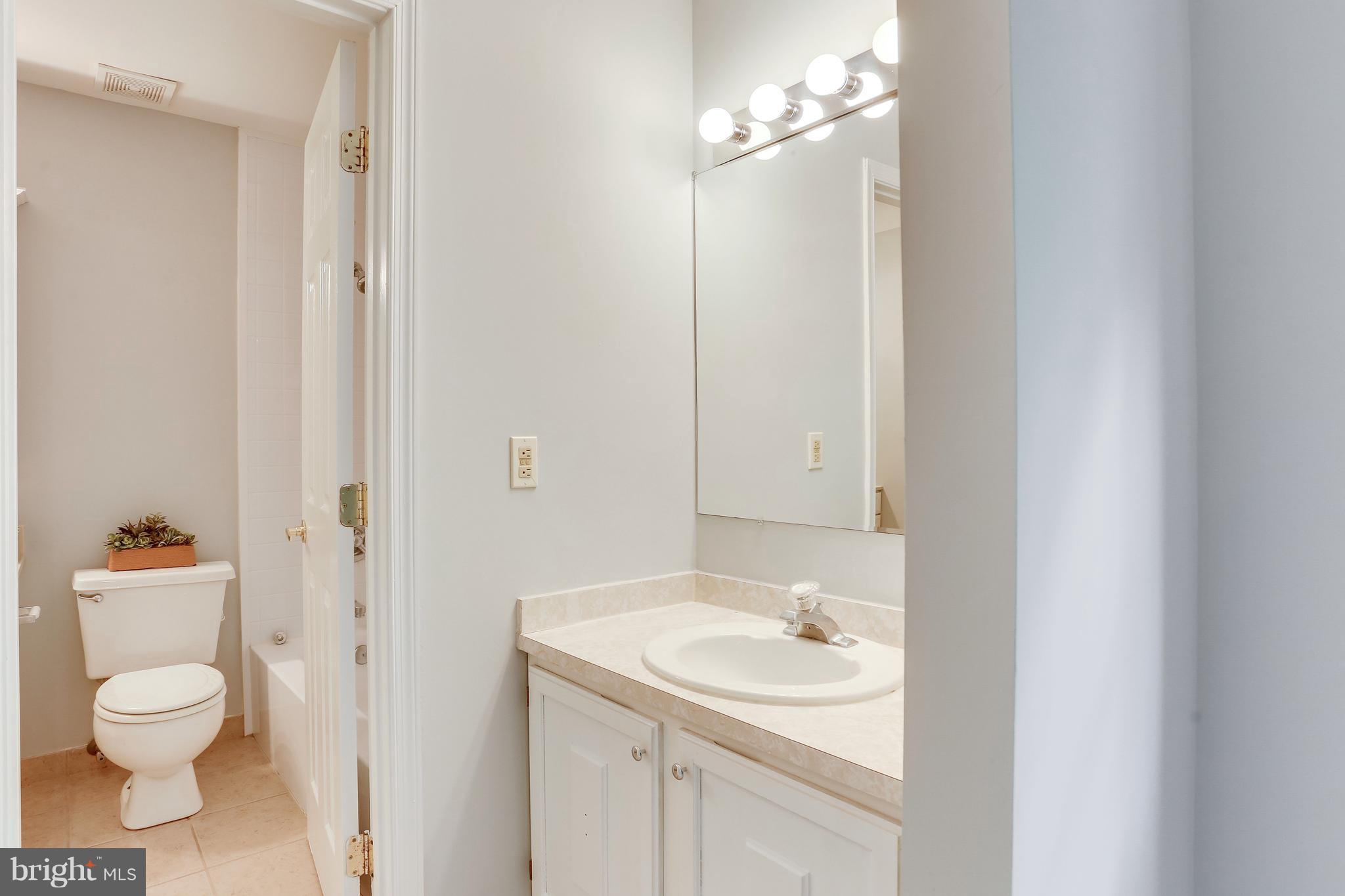 DALE CITY - Residential