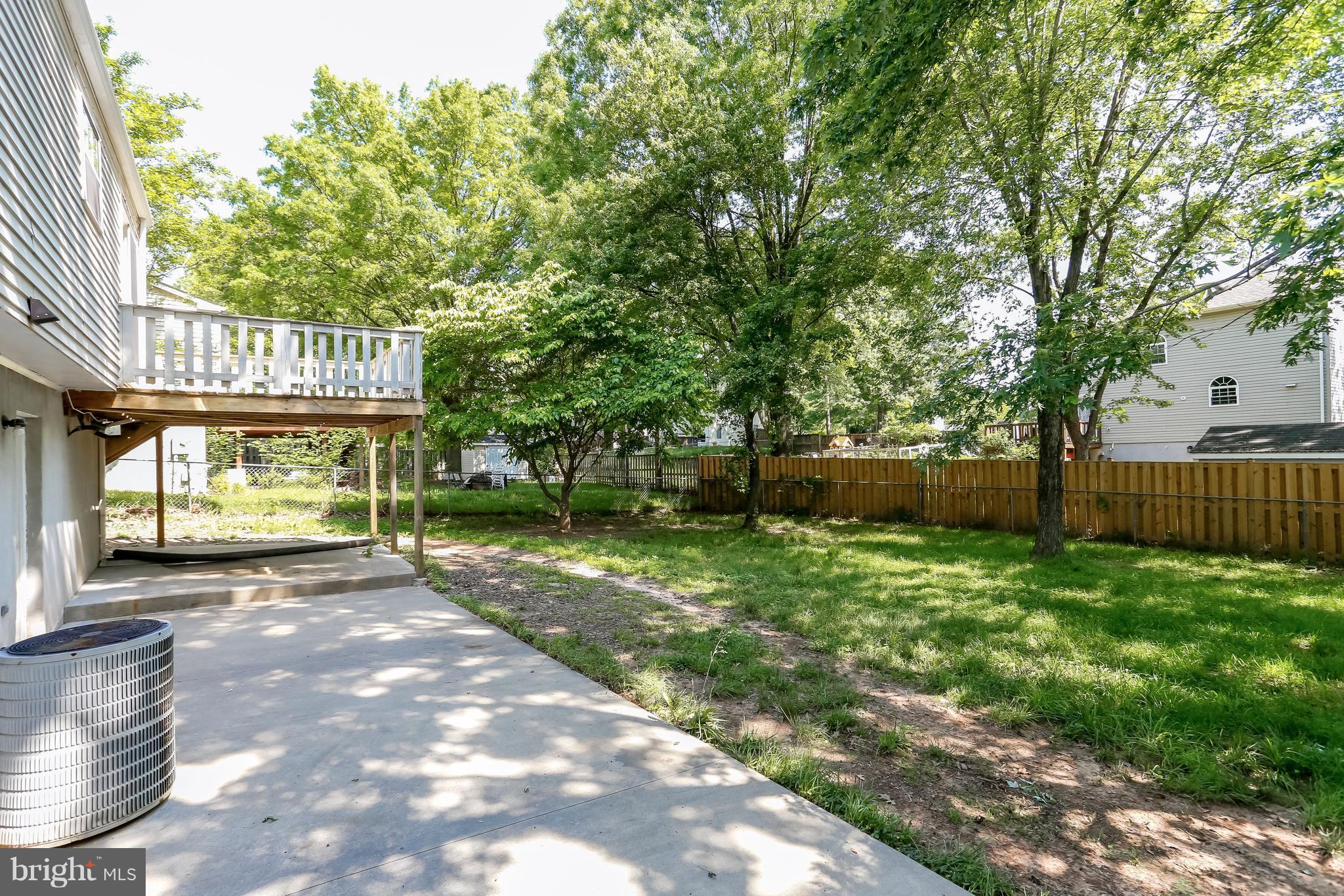 DALE CITY - Residential