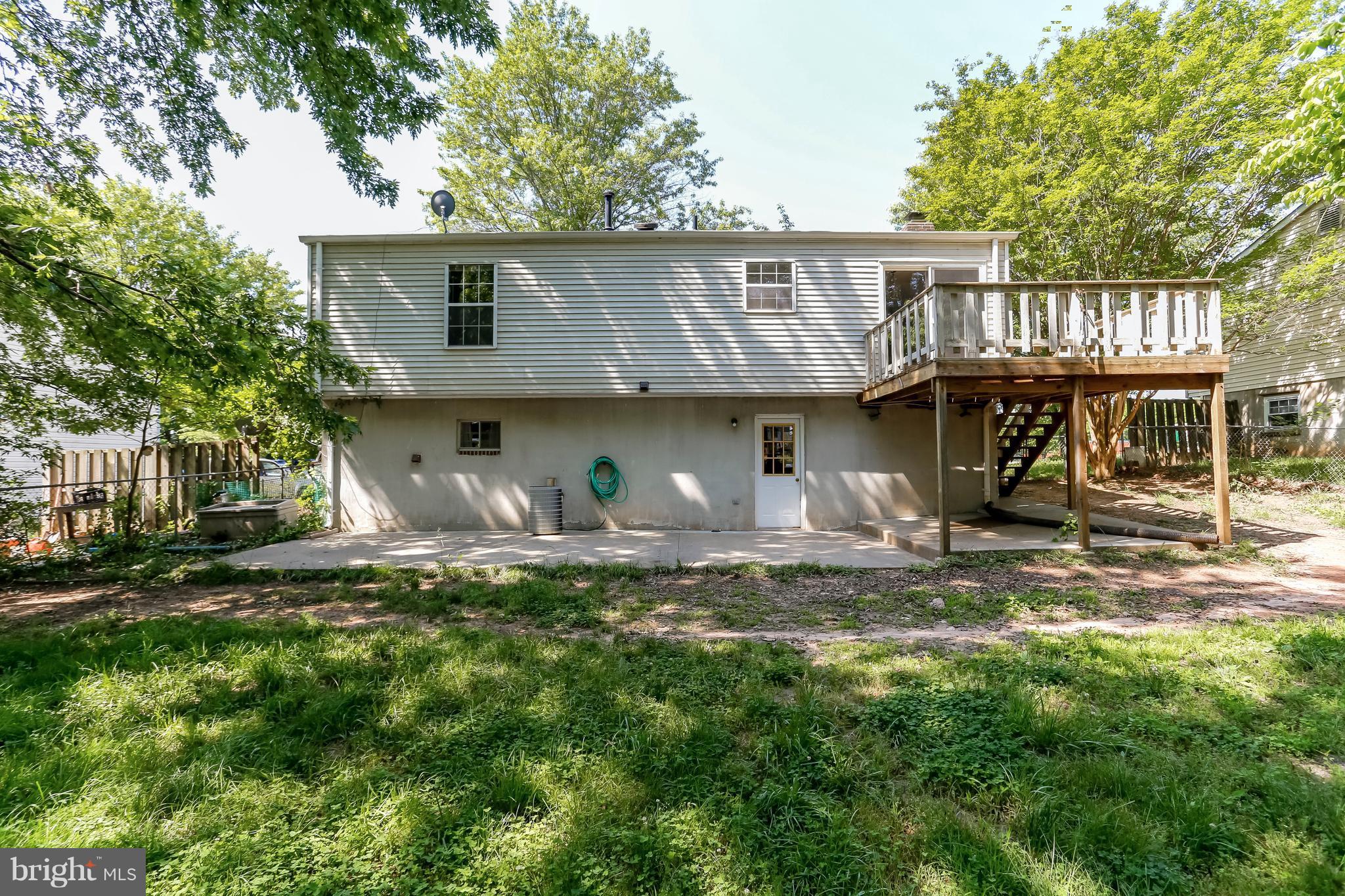 DALE CITY - Residential