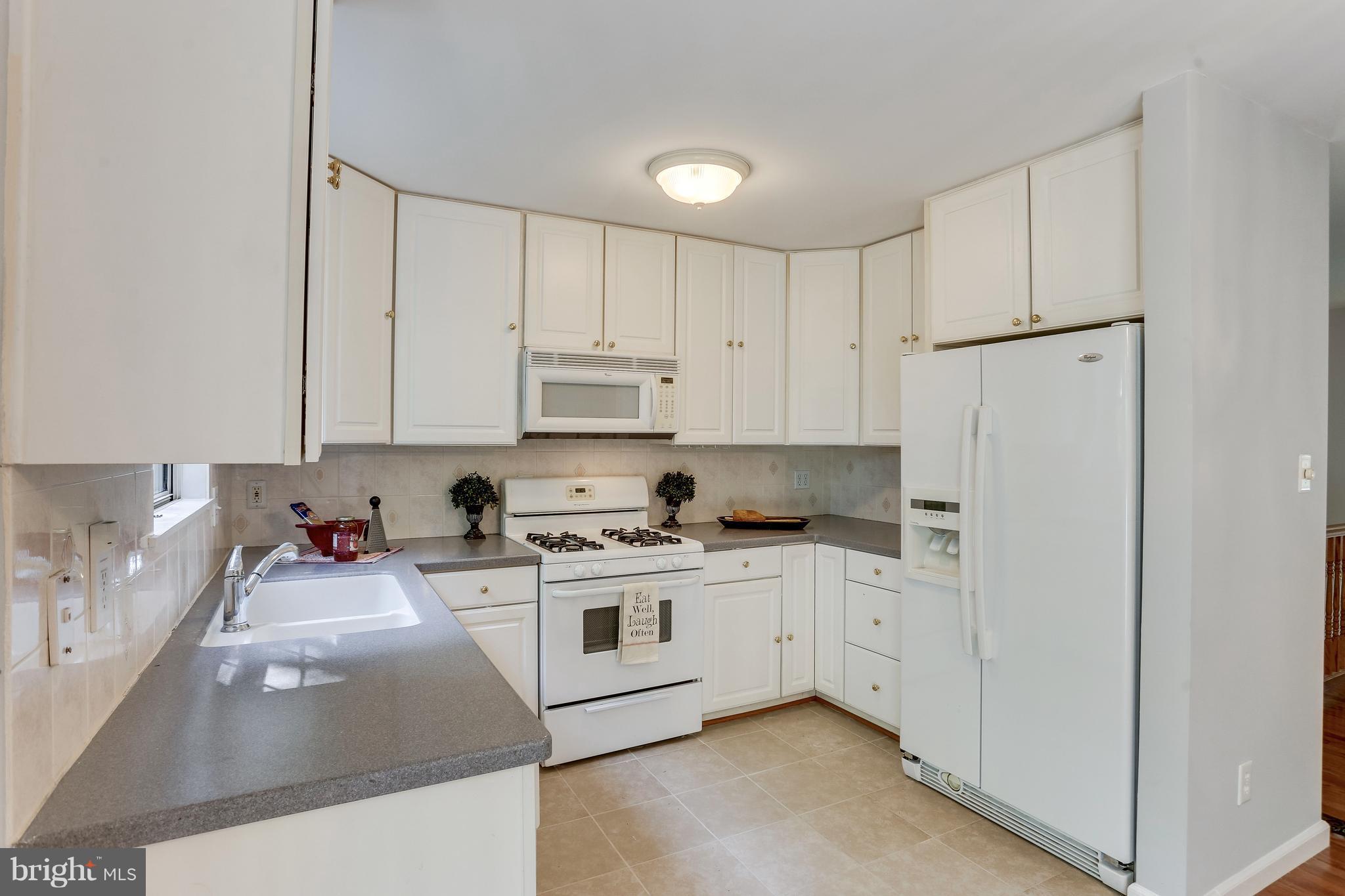 DALE CITY - Residential