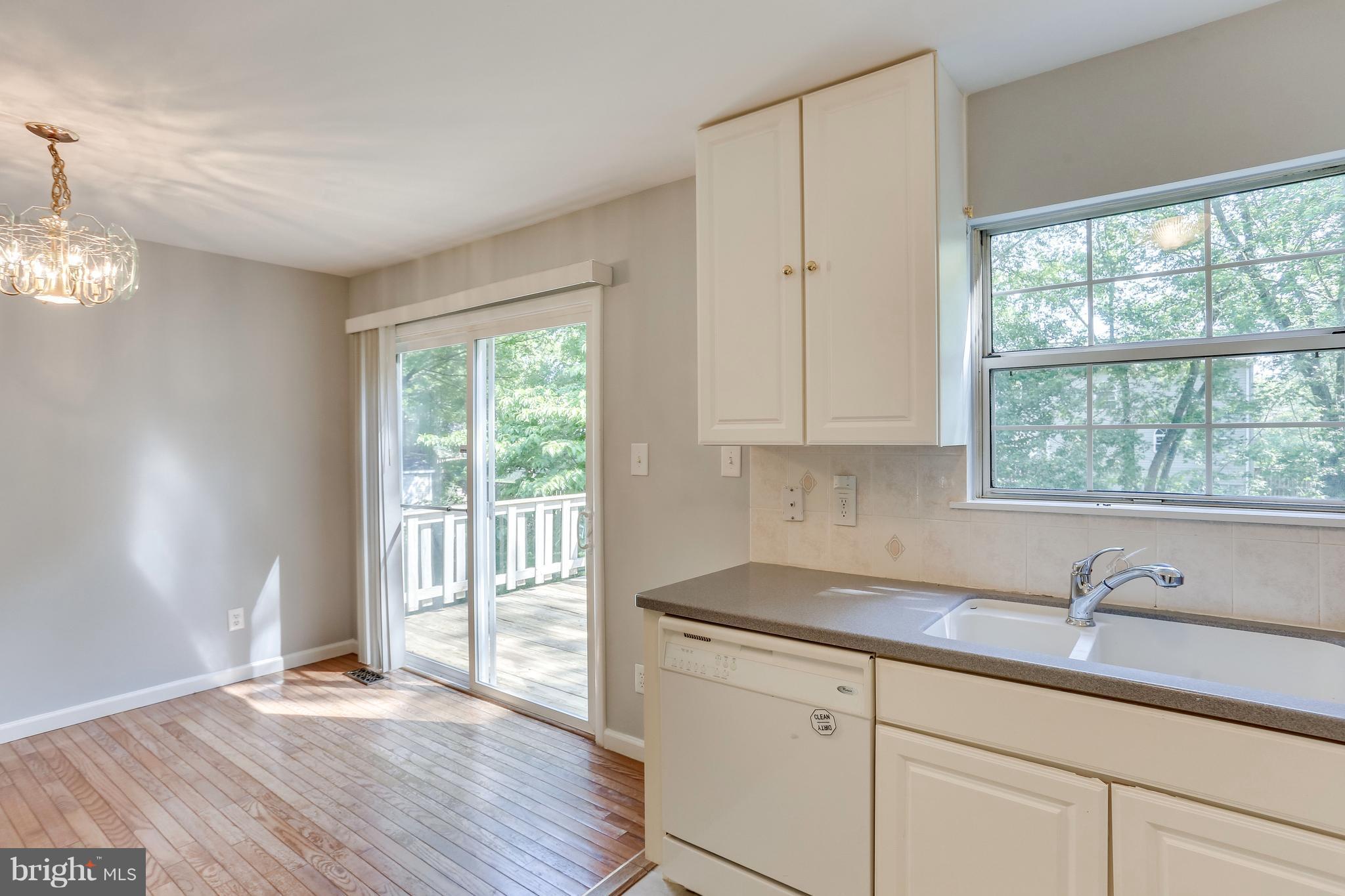 DALE CITY - Residential