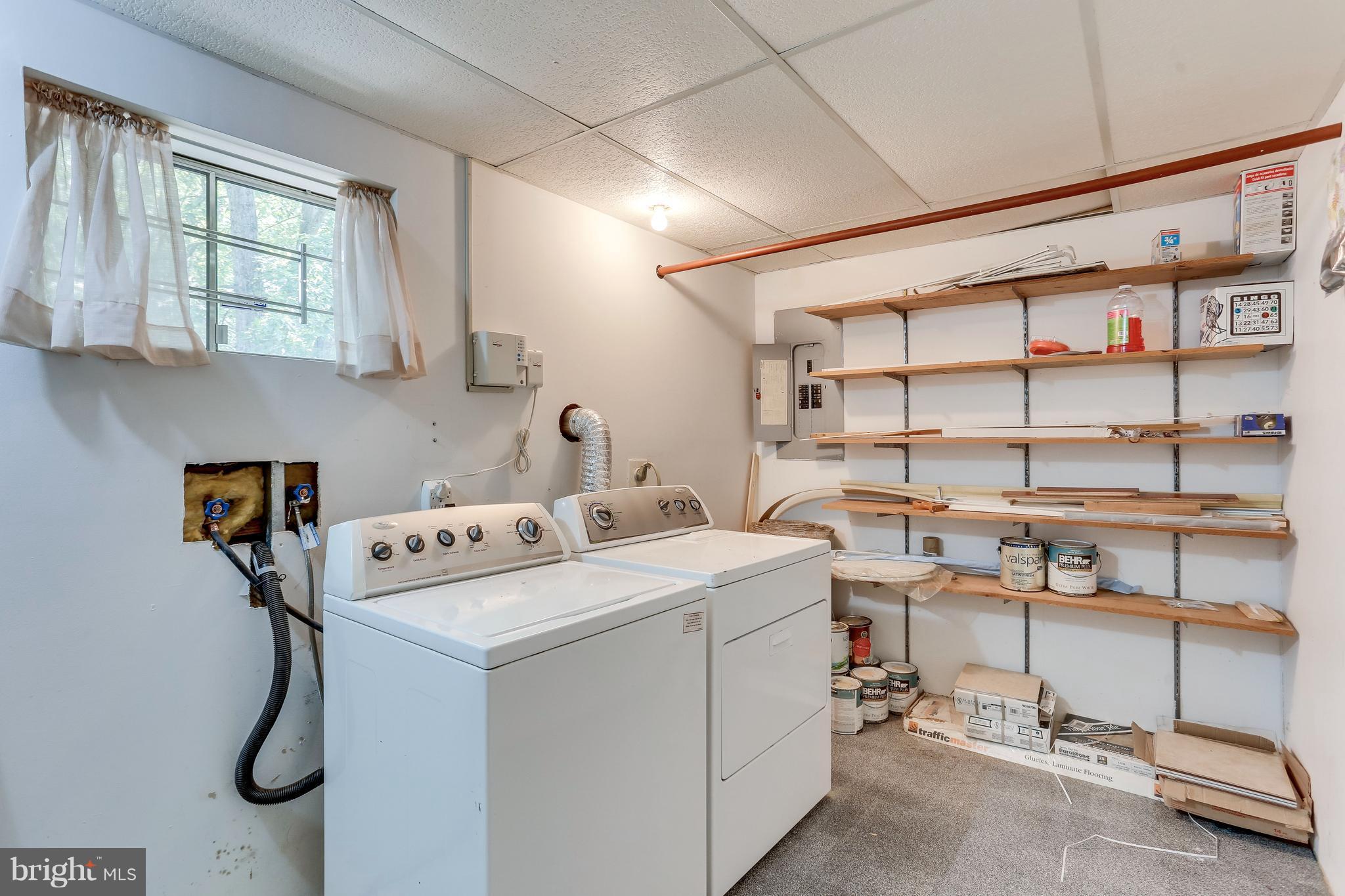 DALE CITY - Residential