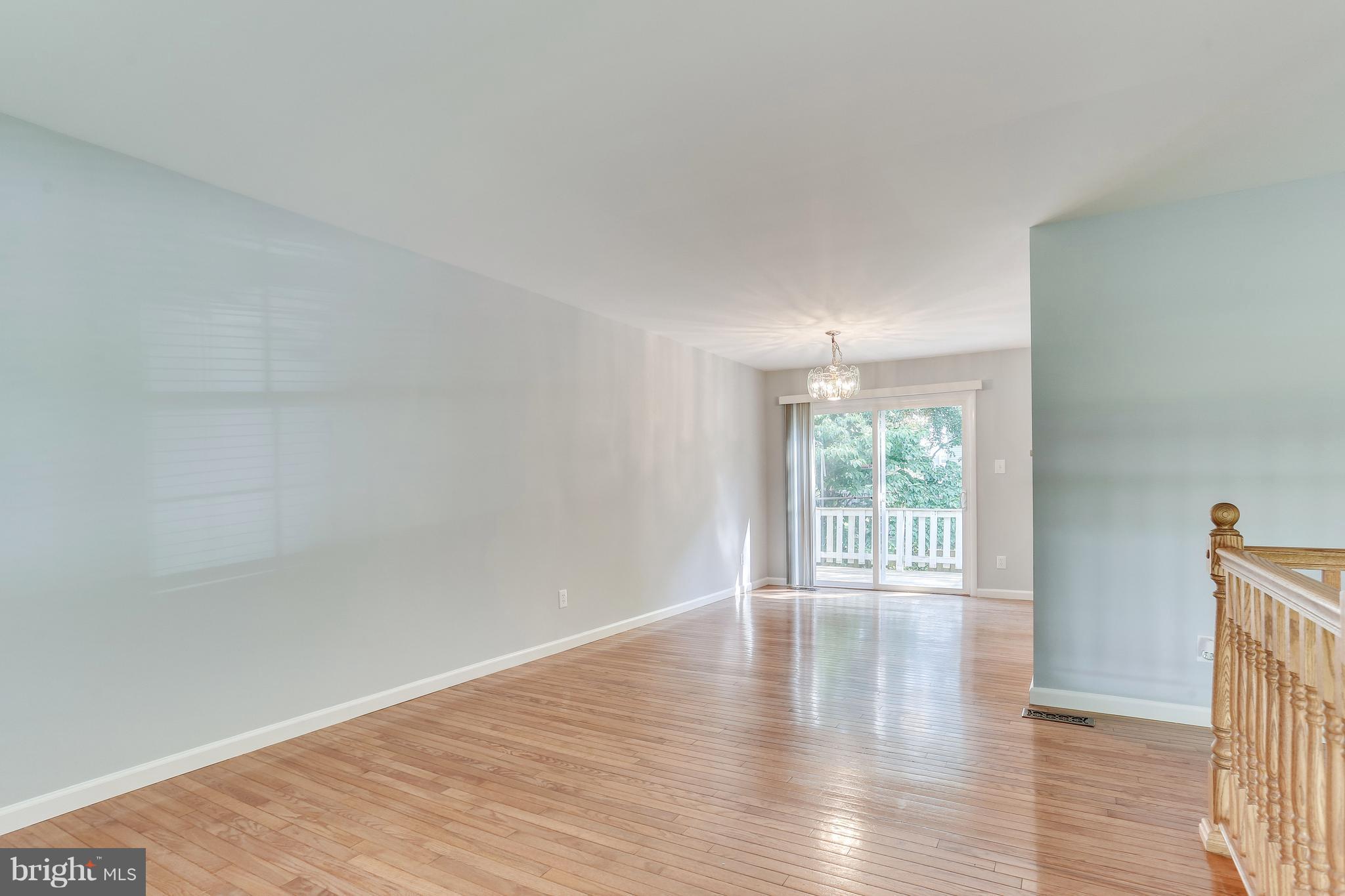 DALE CITY - Residential