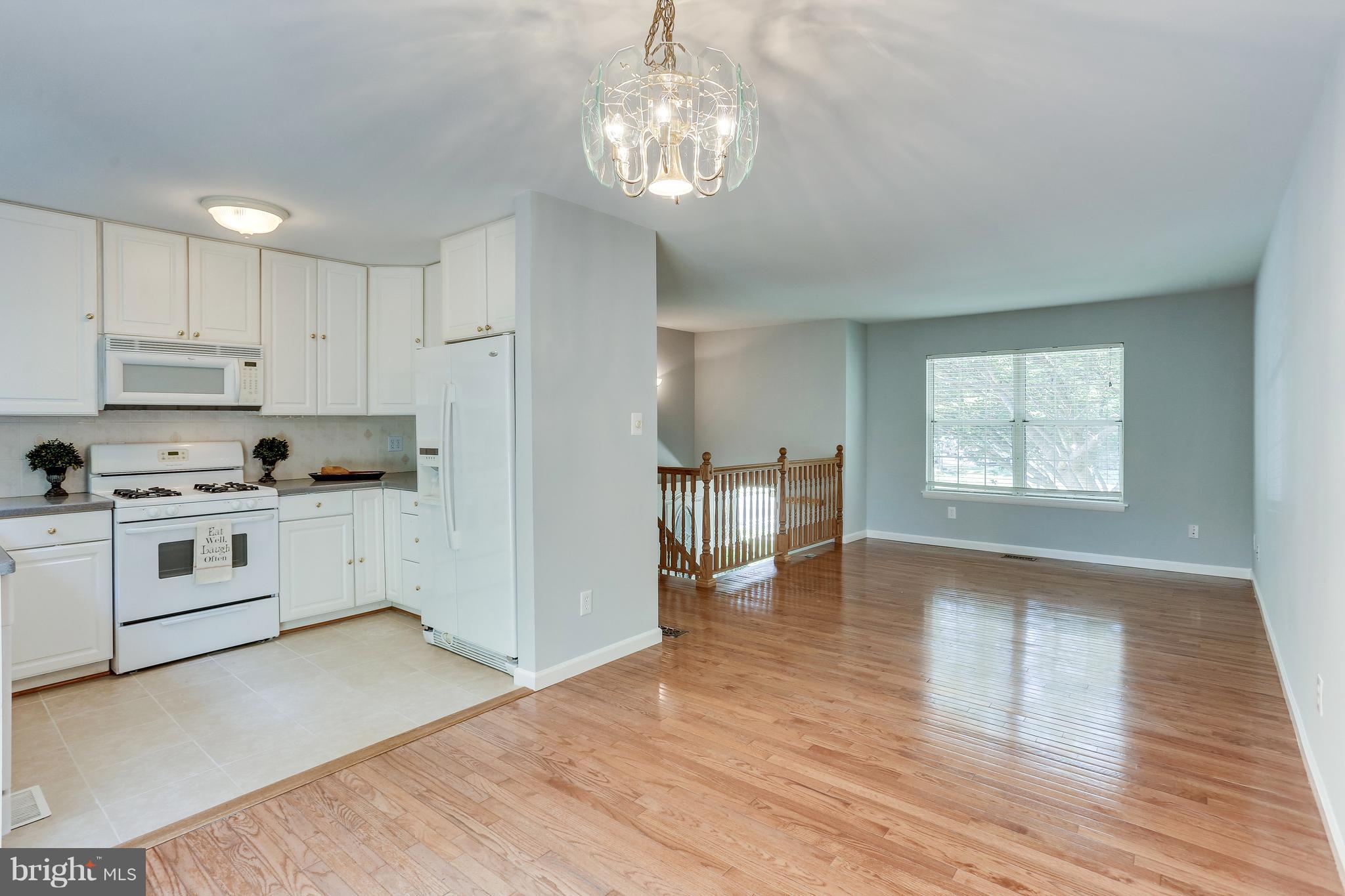 DALE CITY - Residential