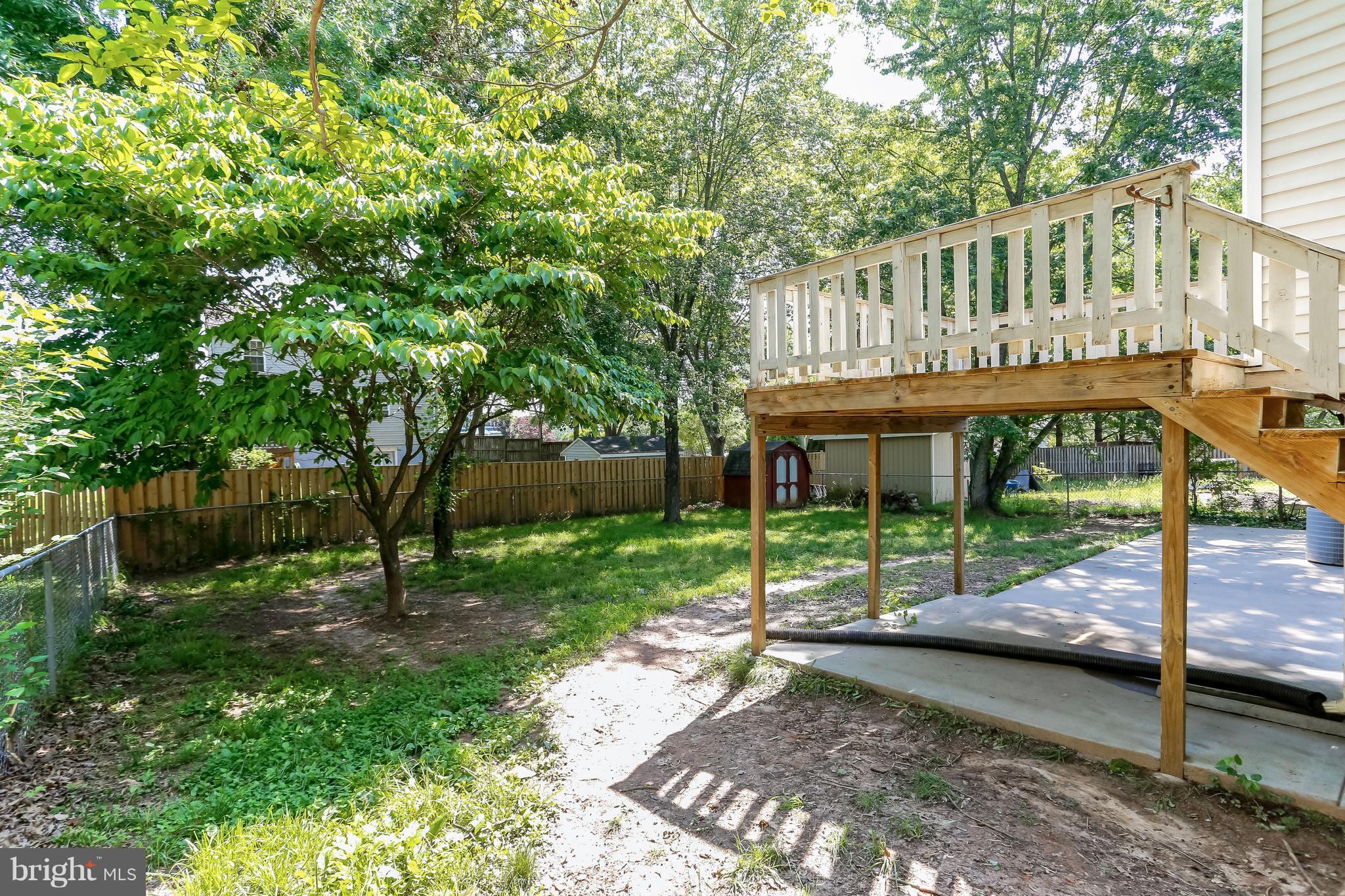 DALE CITY - Residential