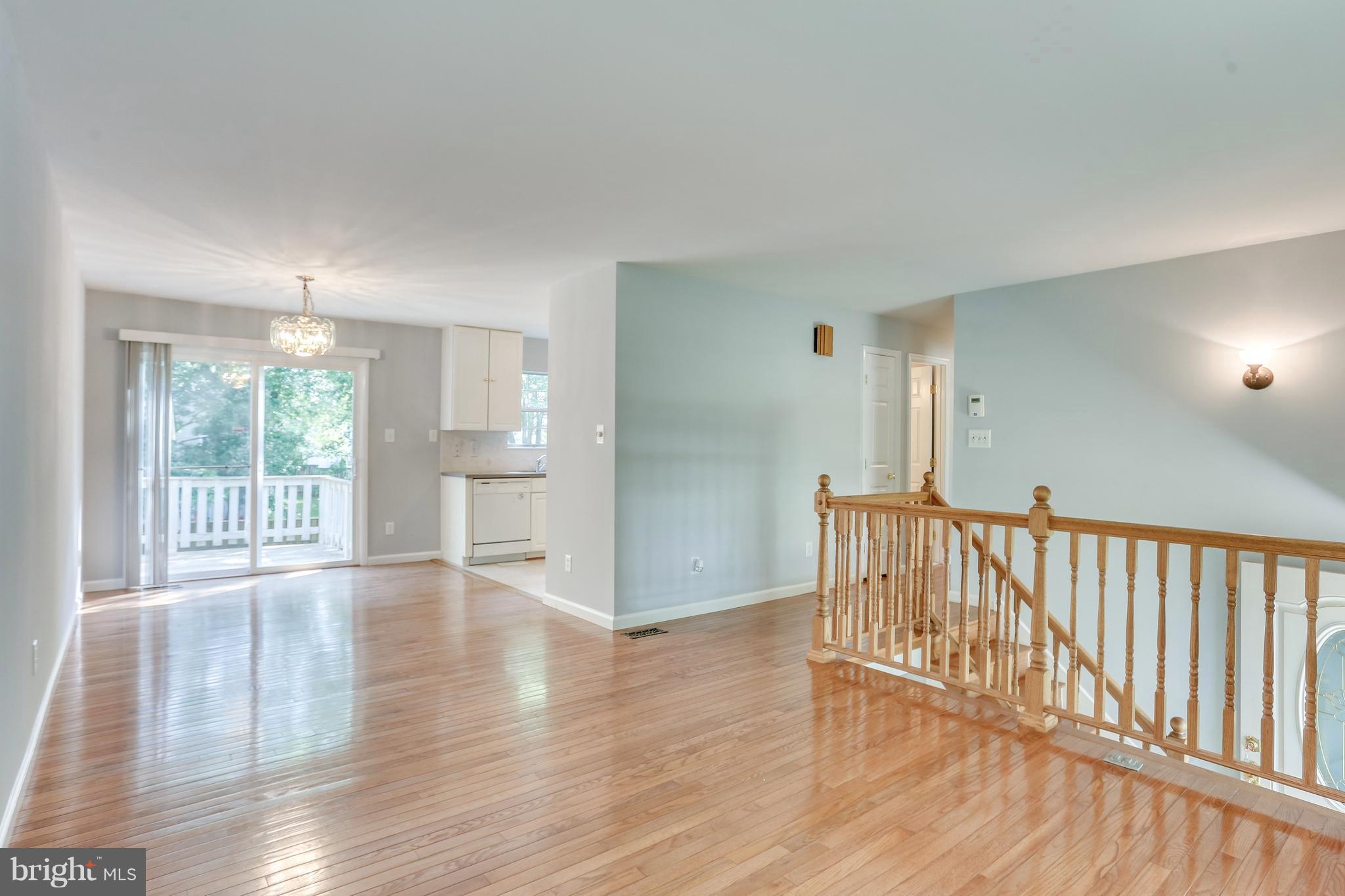 DALE CITY - Residential