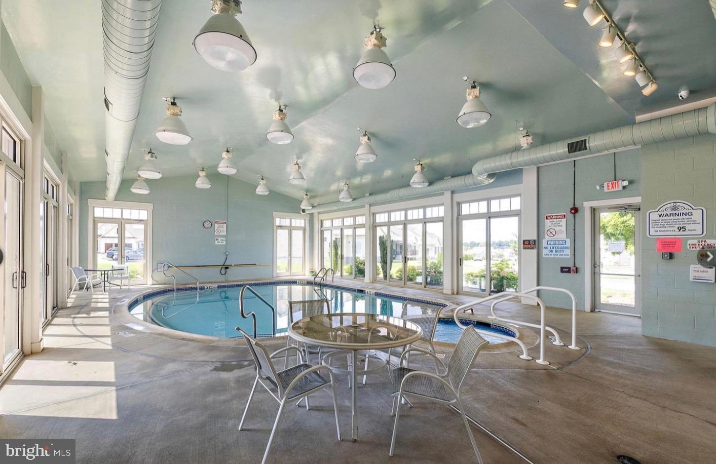 HONEYCROFT VILLAGE - Residential