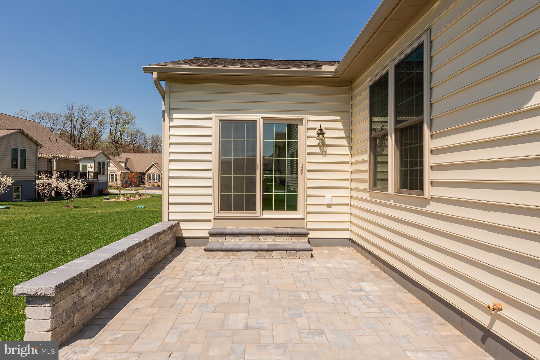 HONEYCROFT VILLAGE - Residential