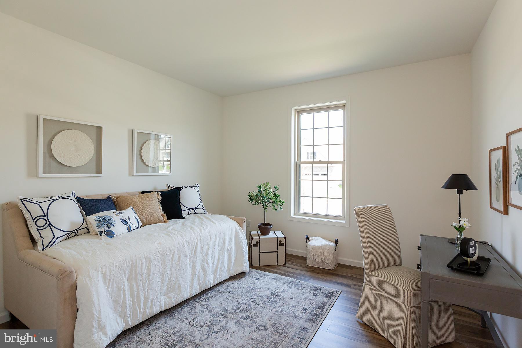 HONEYCROFT VILLAGE - Residential