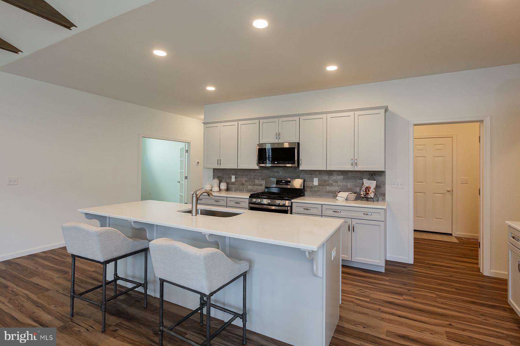 HONEYCROFT VILLAGE - Residential