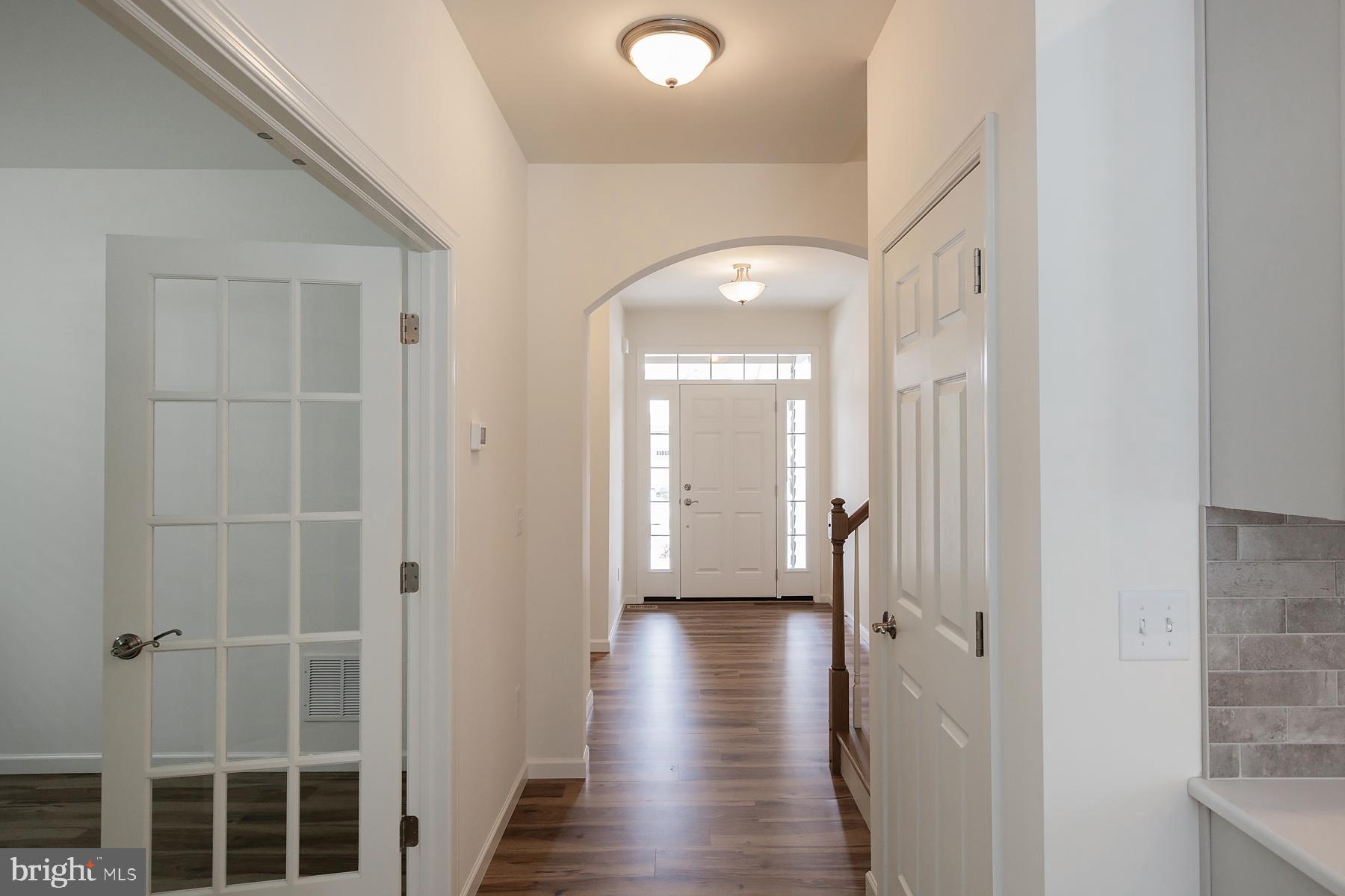 HONEYCROFT VILLAGE - Residential