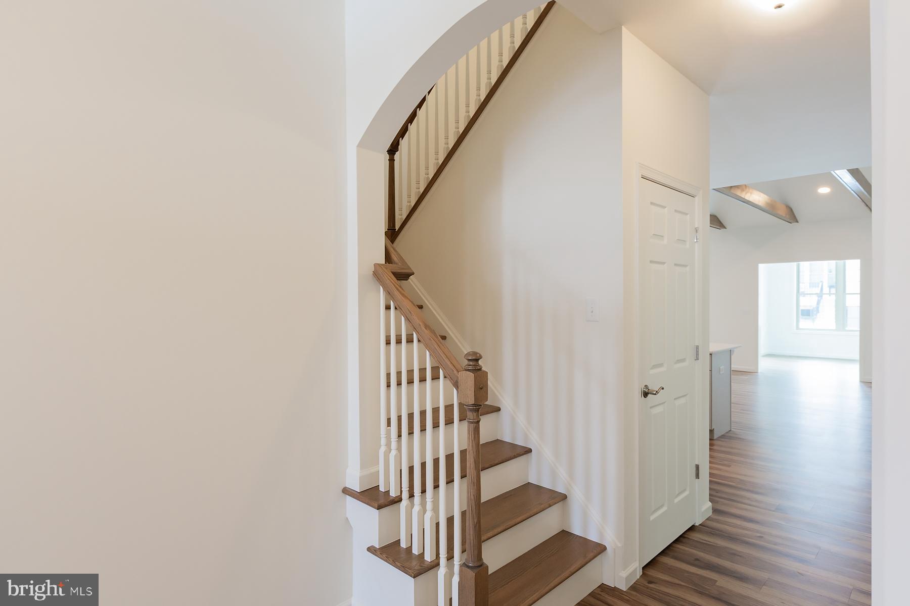 HONEYCROFT VILLAGE - Residential