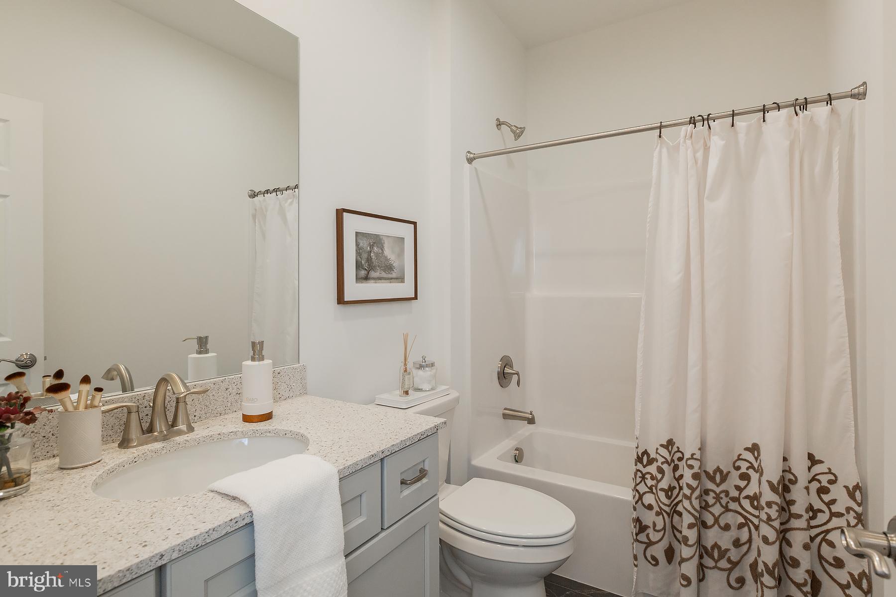 HONEYCROFT VILLAGE - Residential