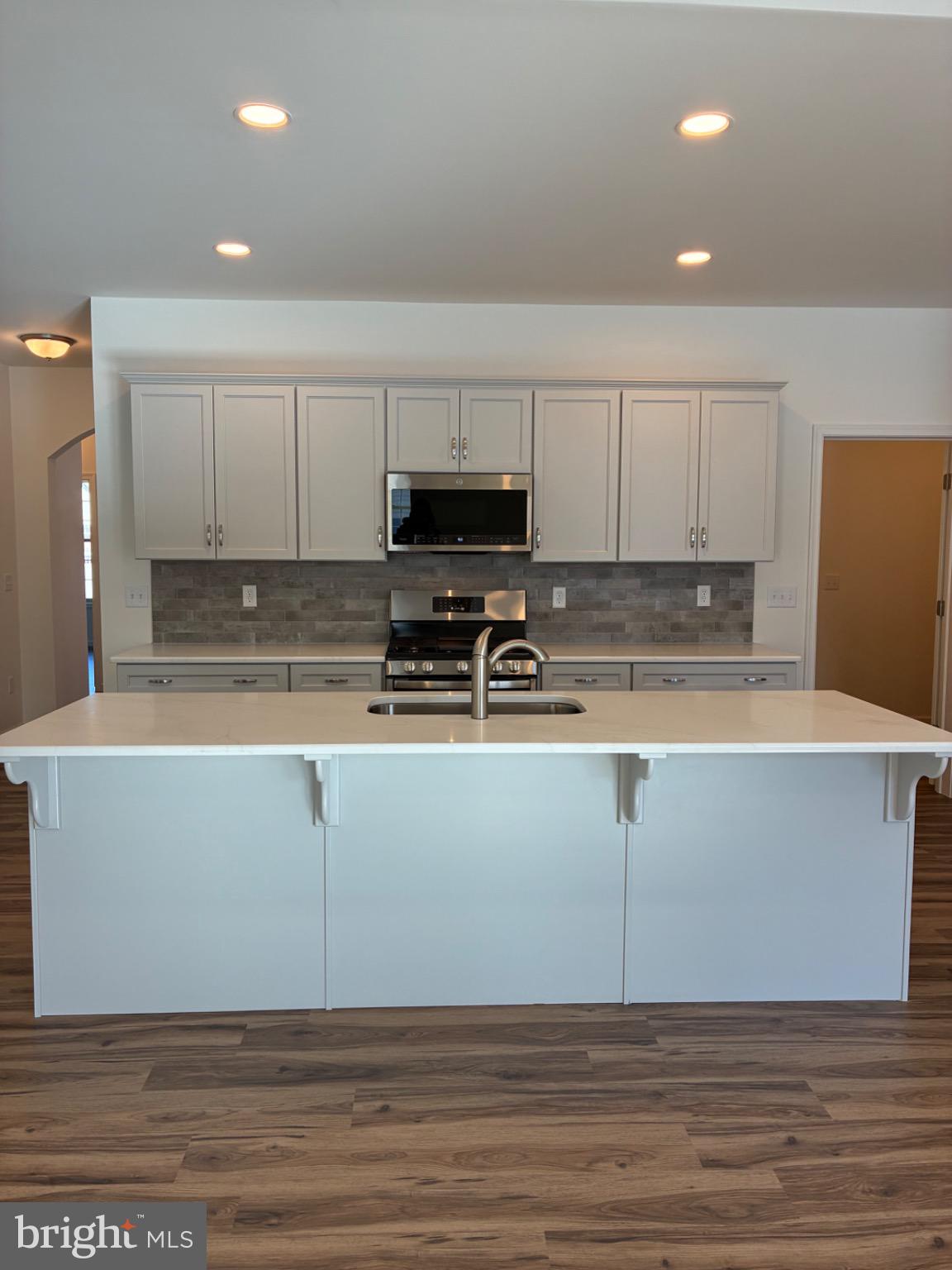 HONEYCROFT VILLAGE - Residential