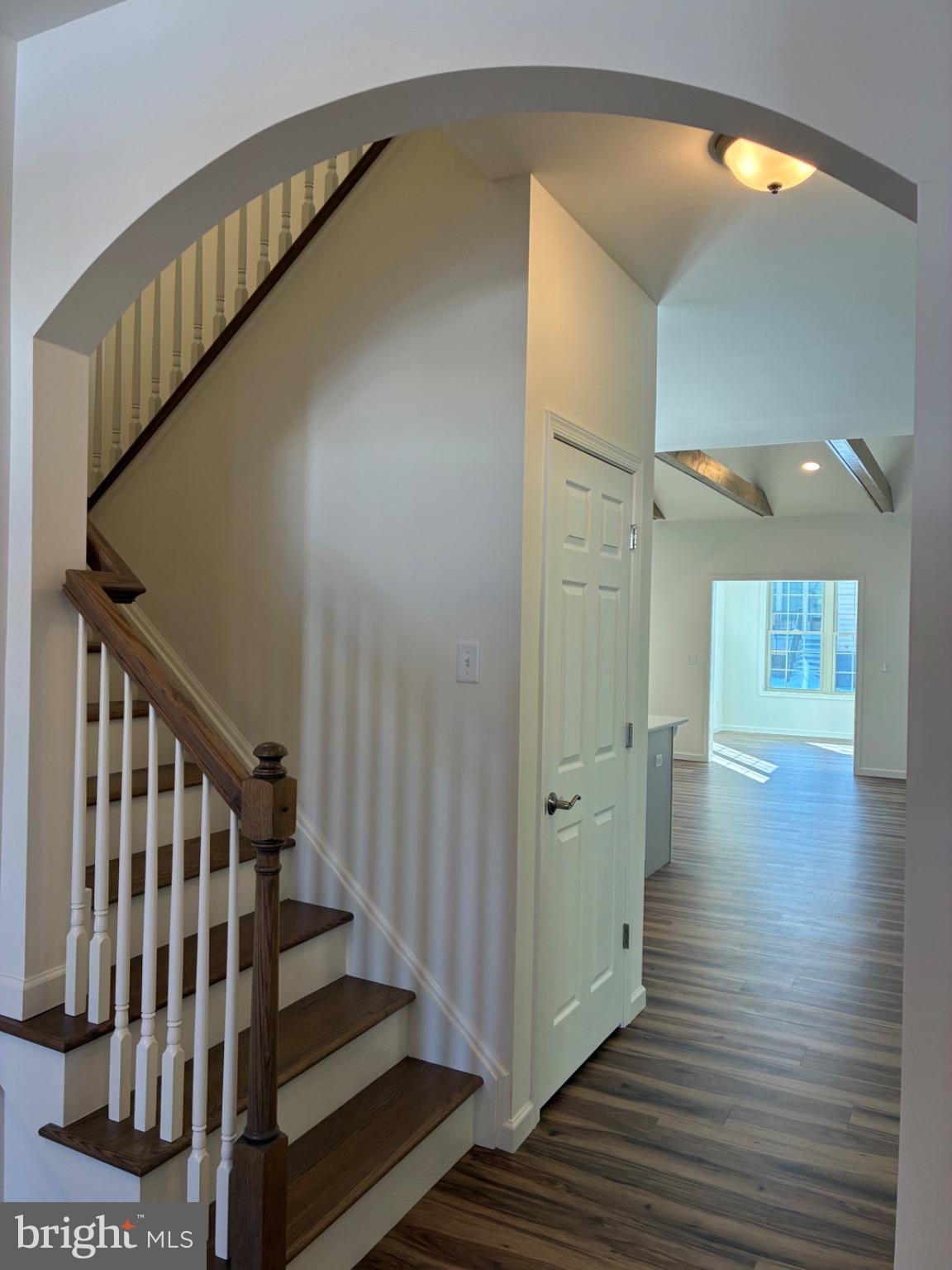 HONEYCROFT VILLAGE - Residential