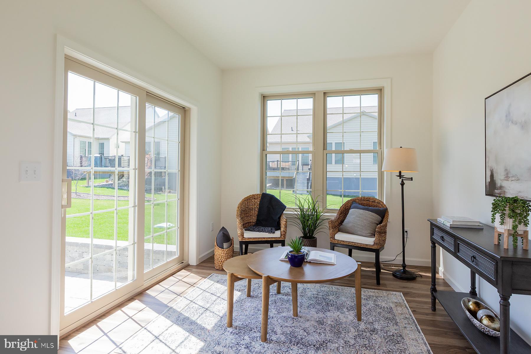 HONEYCROFT VILLAGE - Residential