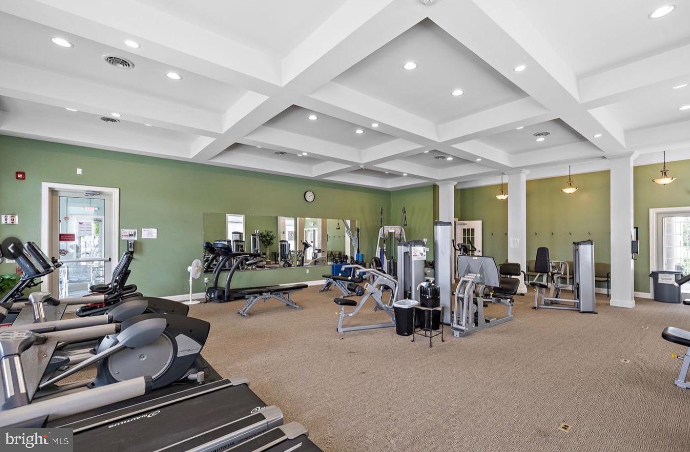 HONEYCROFT VILLAGE - Residential