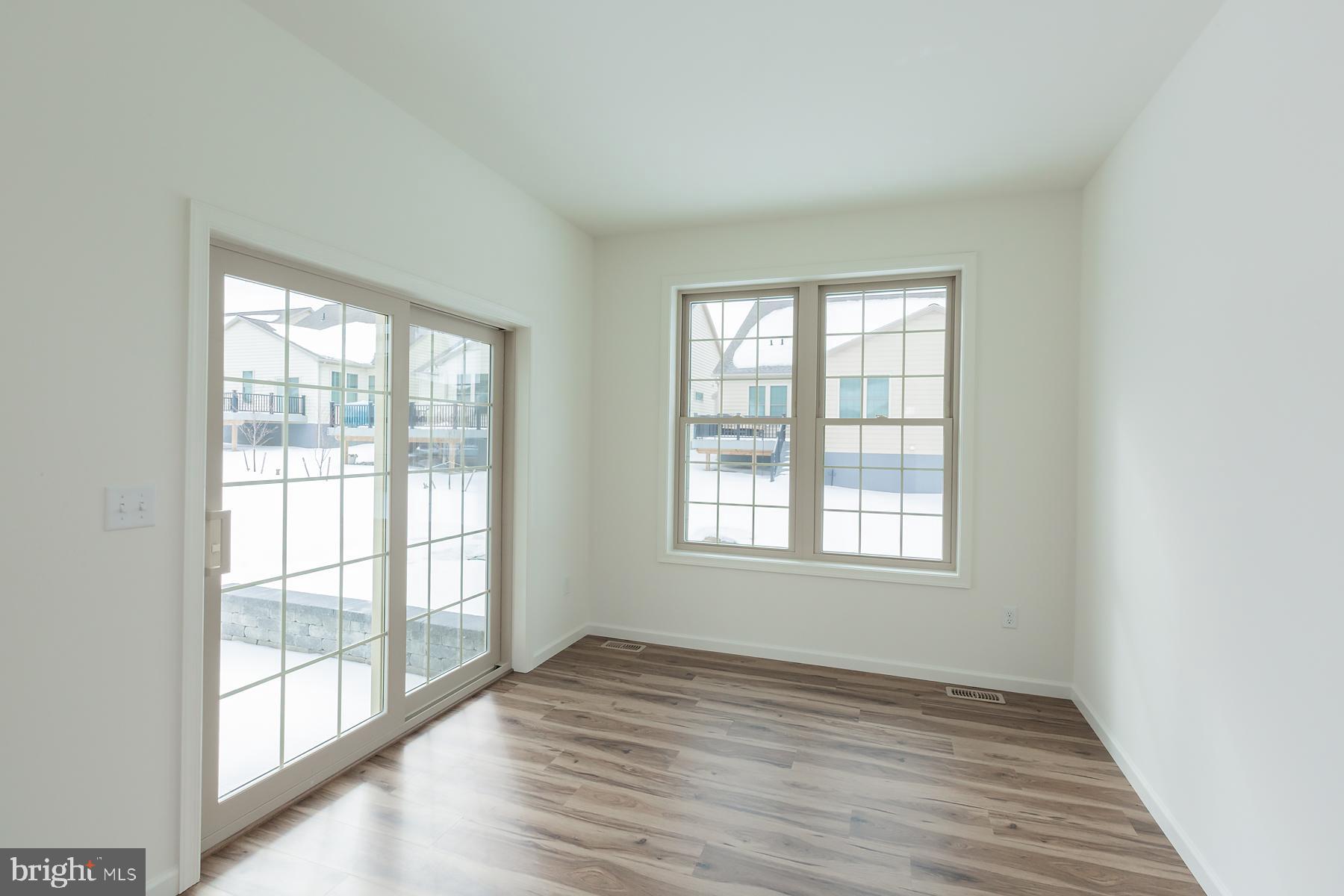 HONEYCROFT VILLAGE - Residential