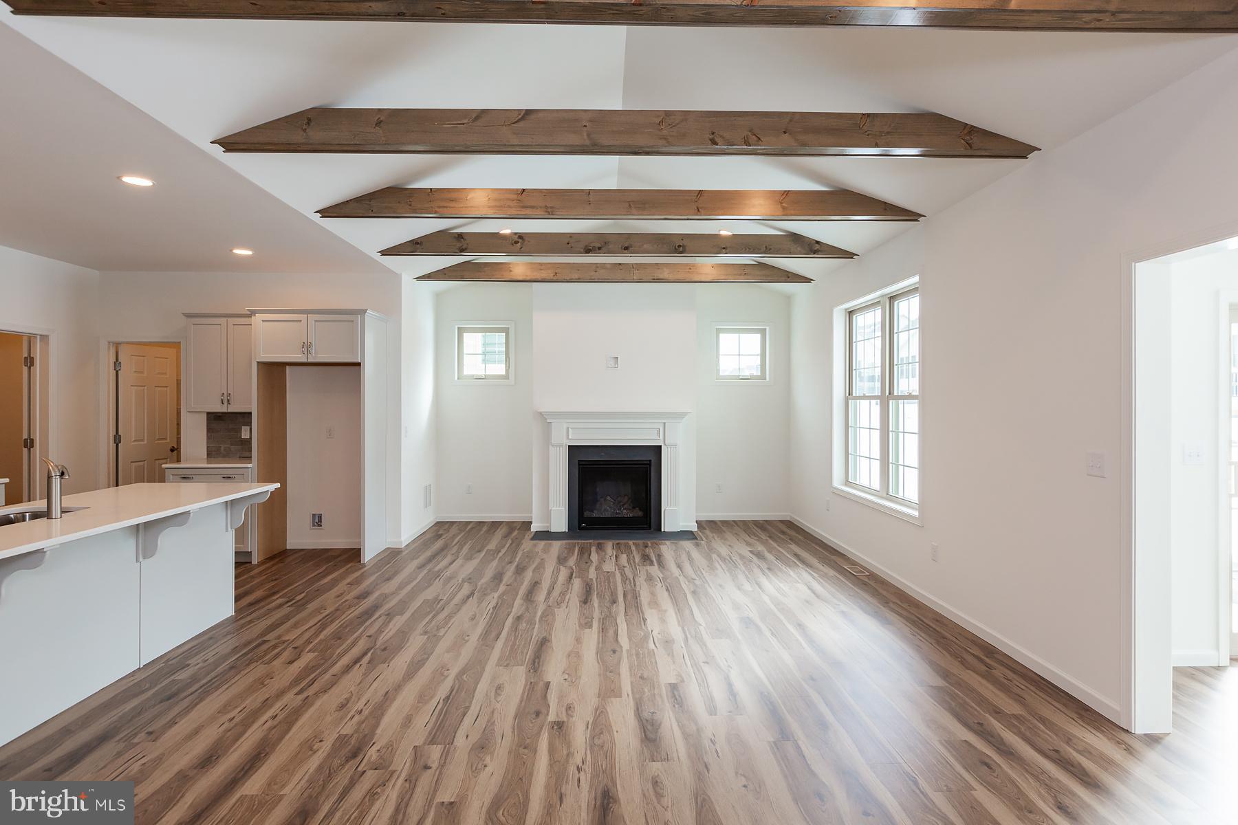 HONEYCROFT VILLAGE - Residential