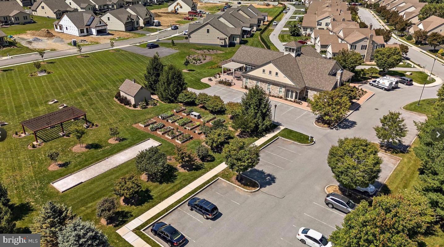 HONEYCROFT VILLAGE - Residential