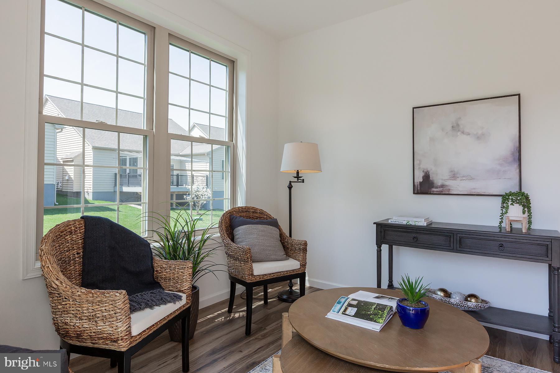 HONEYCROFT VILLAGE - Residential