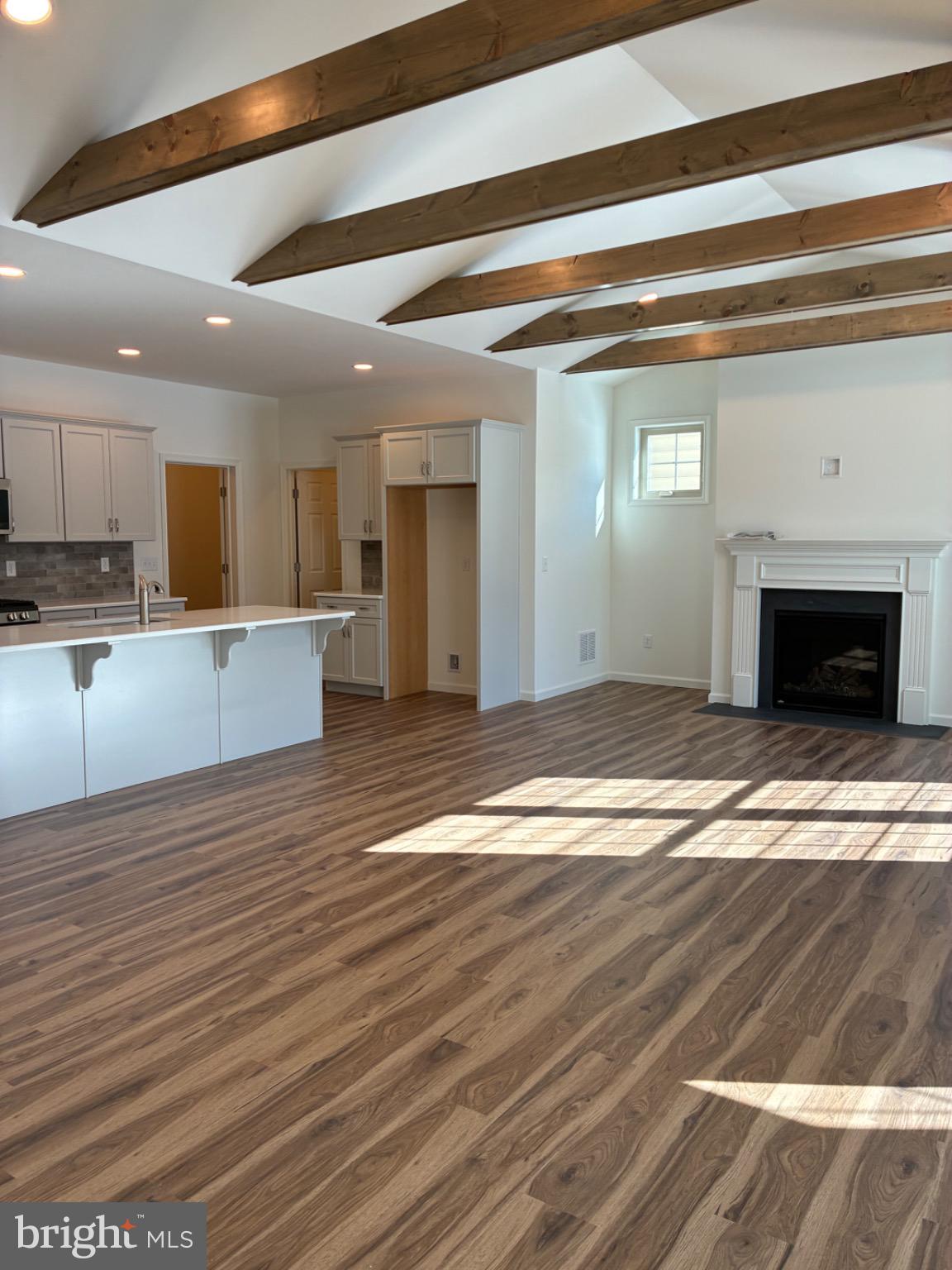 HONEYCROFT VILLAGE - Residential