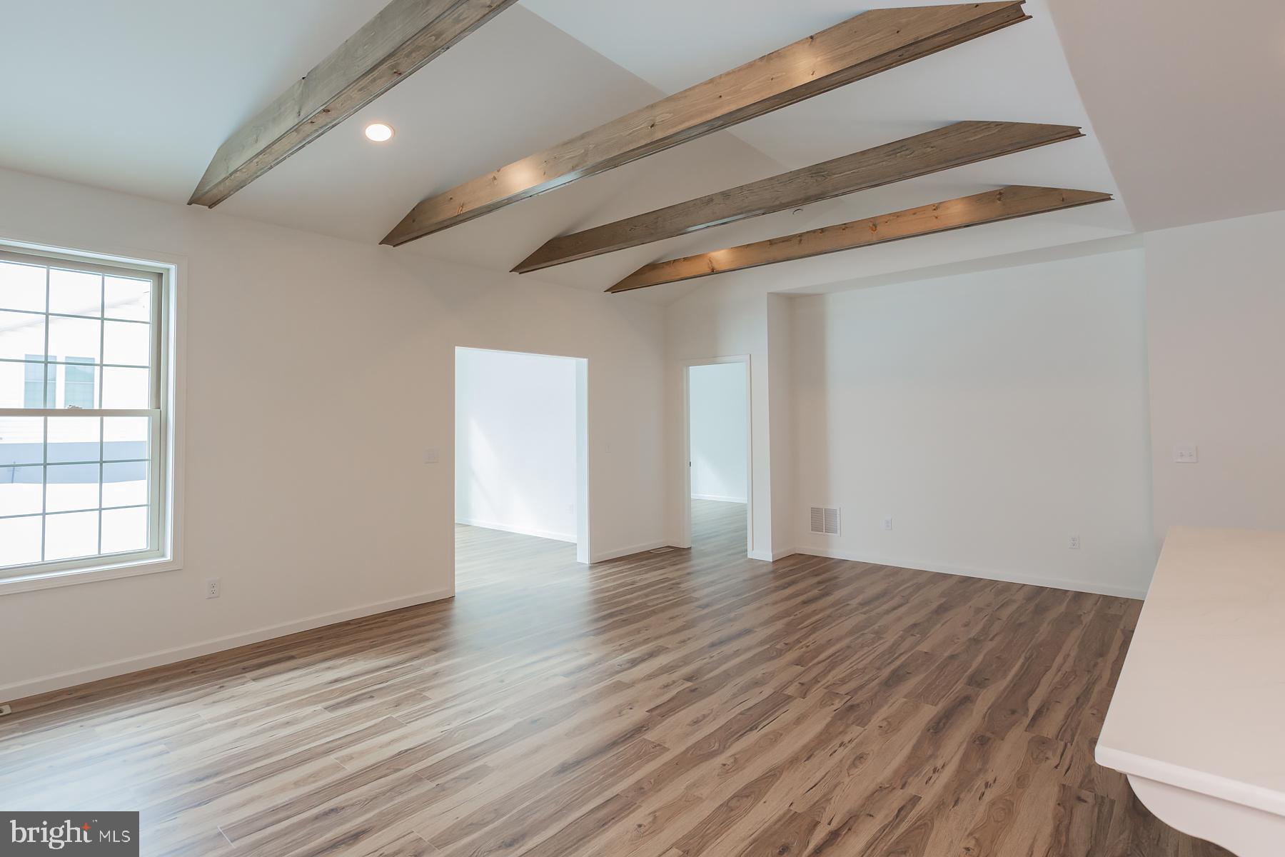 HONEYCROFT VILLAGE - Residential