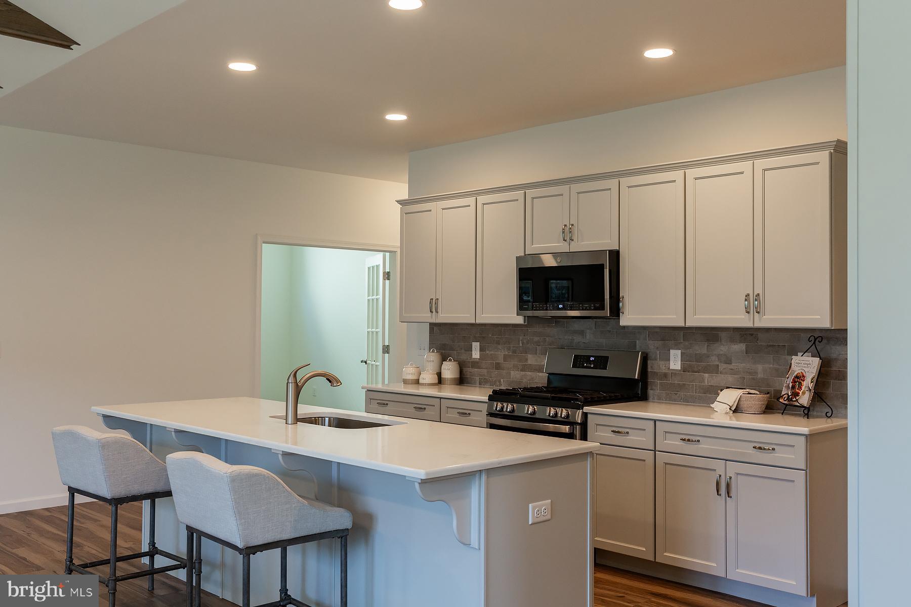 HONEYCROFT VILLAGE - Residential