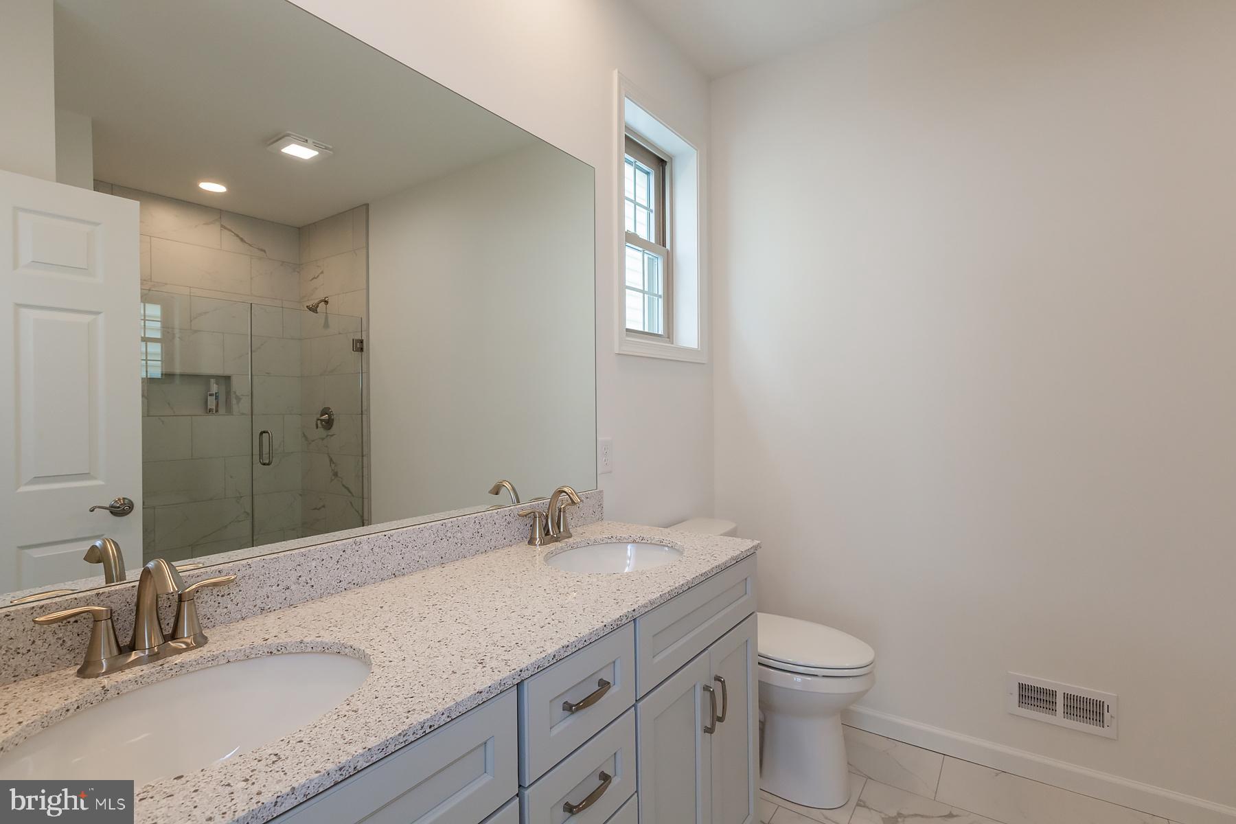 HONEYCROFT VILLAGE - Residential