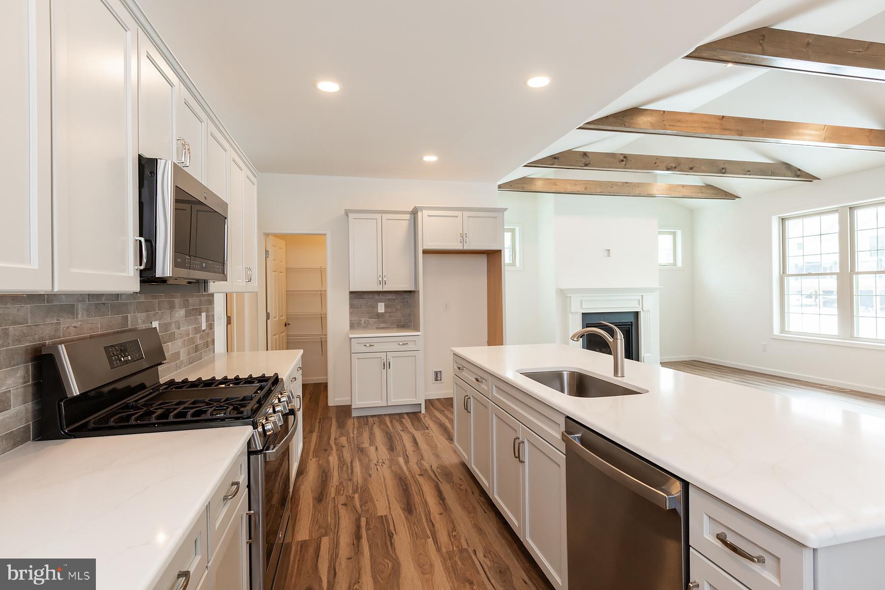 HONEYCROFT VILLAGE - Residential